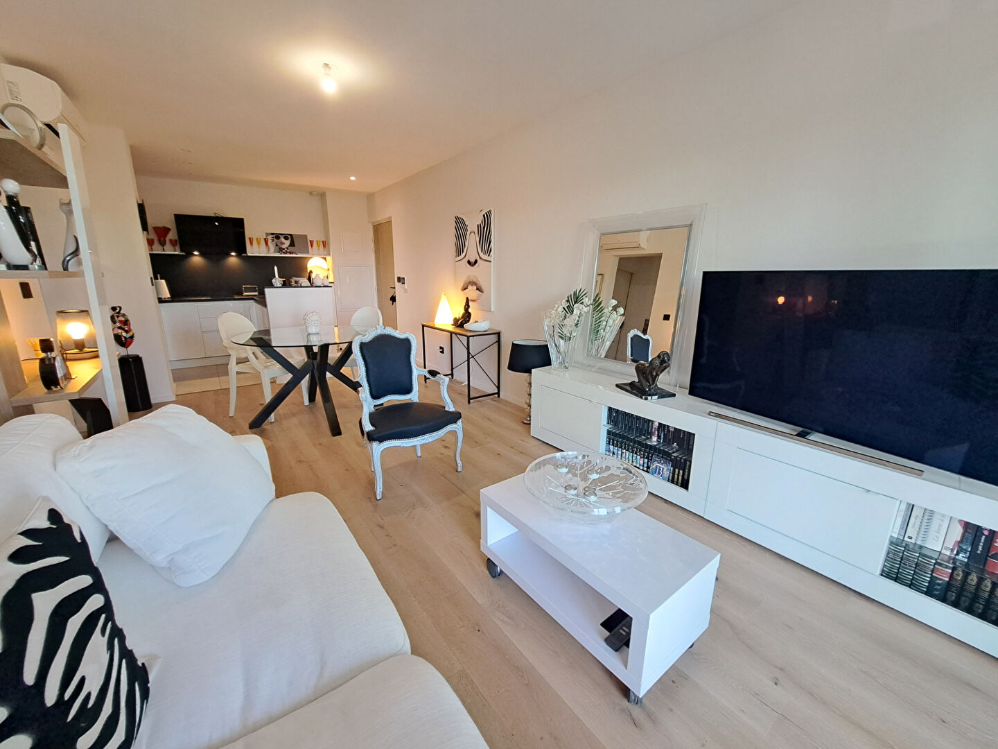 Photo 2 — VENTOUX IMMOBILIER