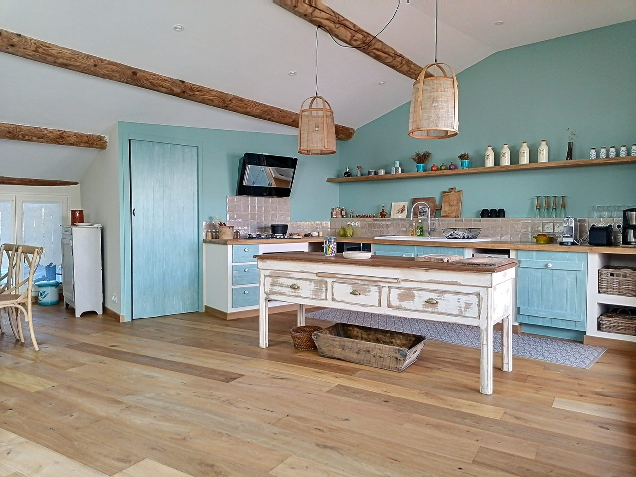 Photo 2 — VENTOUX IMMOBILIER