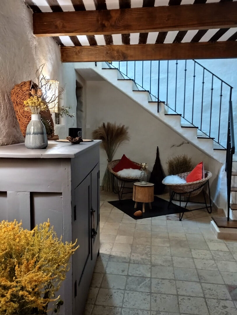 Photo 10 — VENTOUX IMMOBILIER