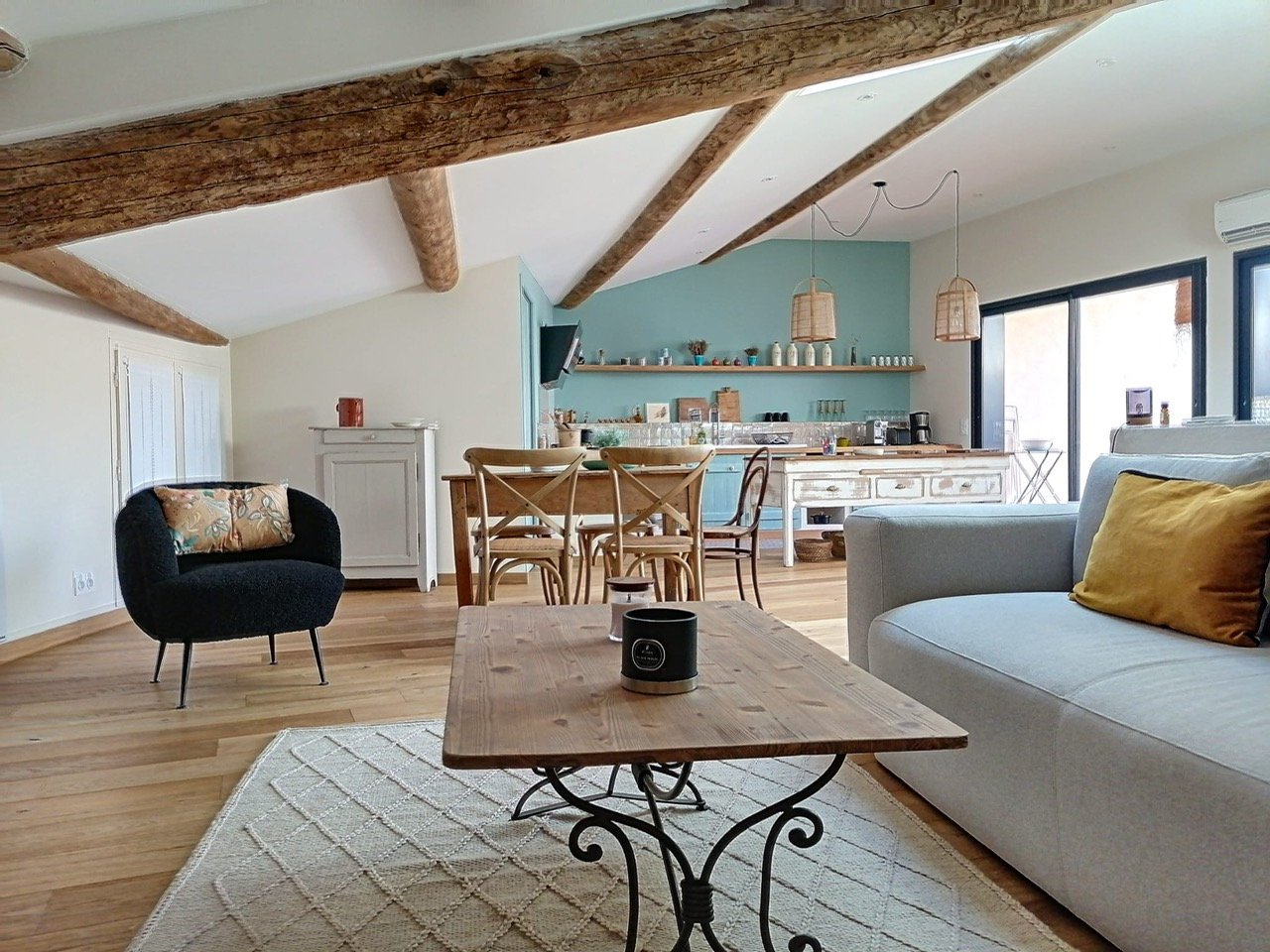 Photo 3 — VENTOUX IMMOBILIER