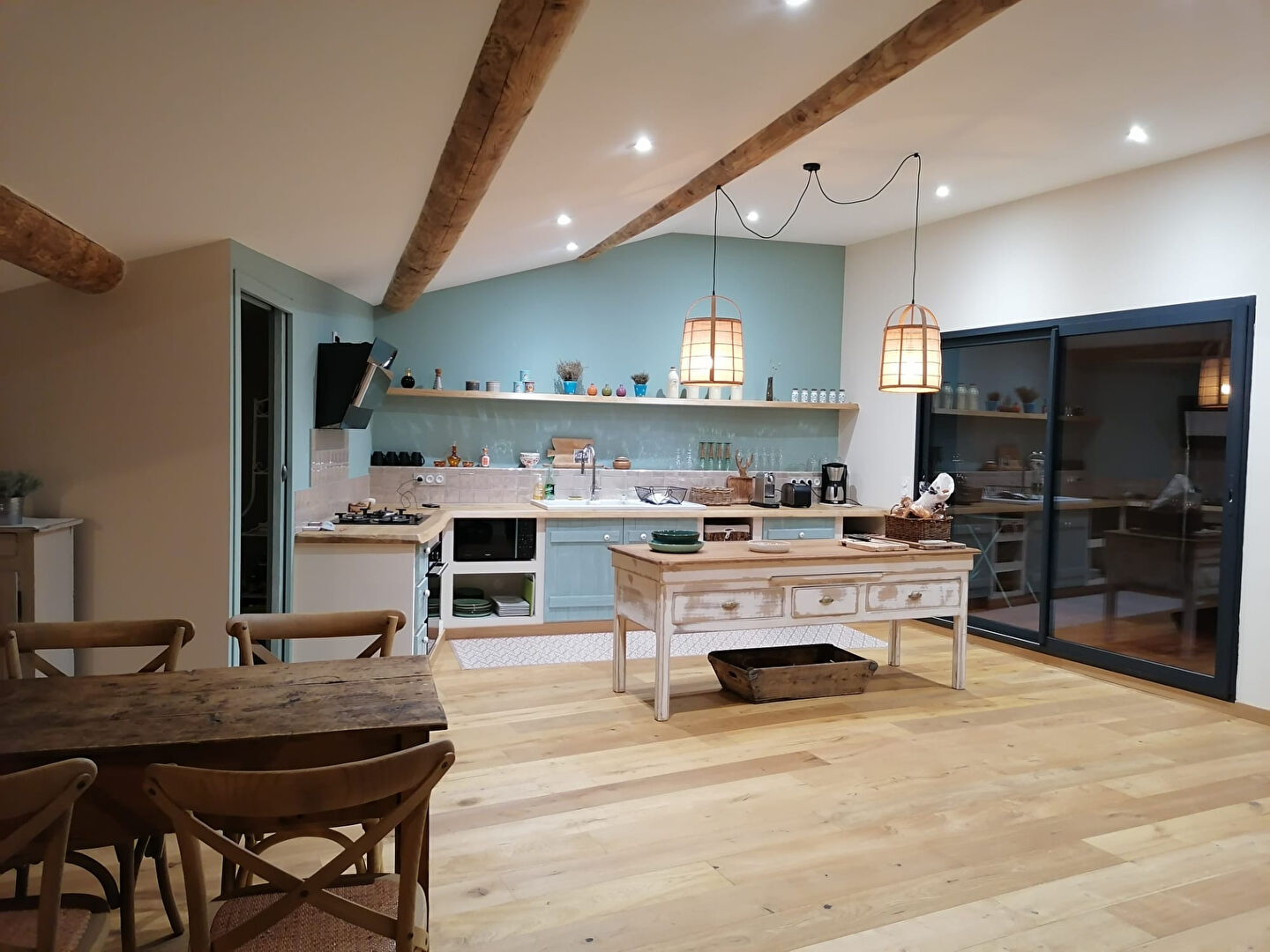 Photo 9 — VENTOUX IMMOBILIER