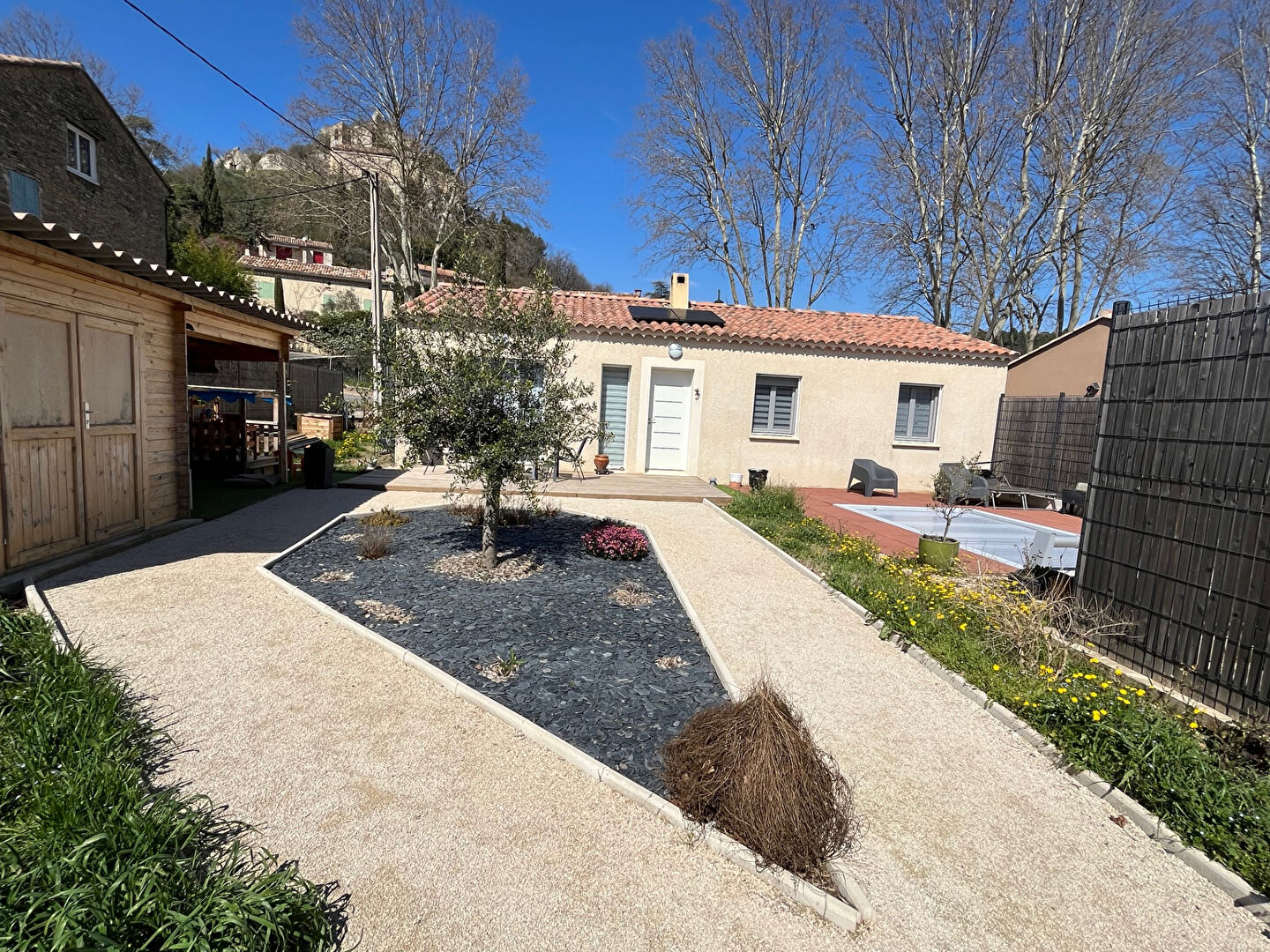 Photo 3 — VENTOUX IMMOBILIER