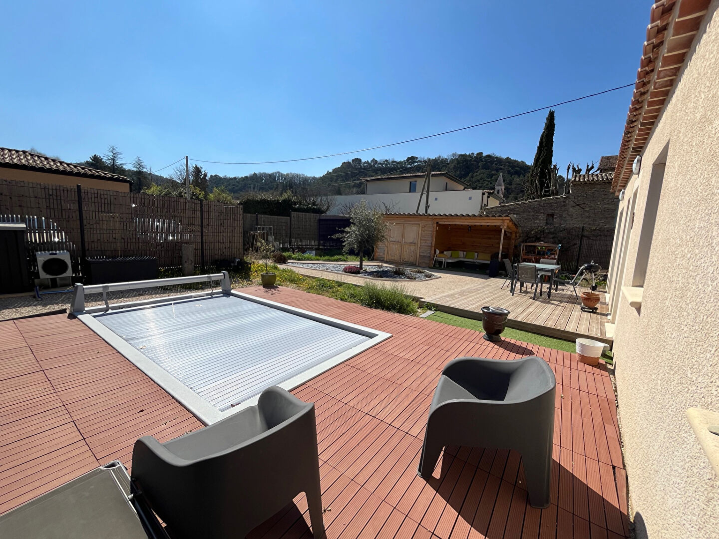Photo 2 — VENTOUX IMMOBILIER