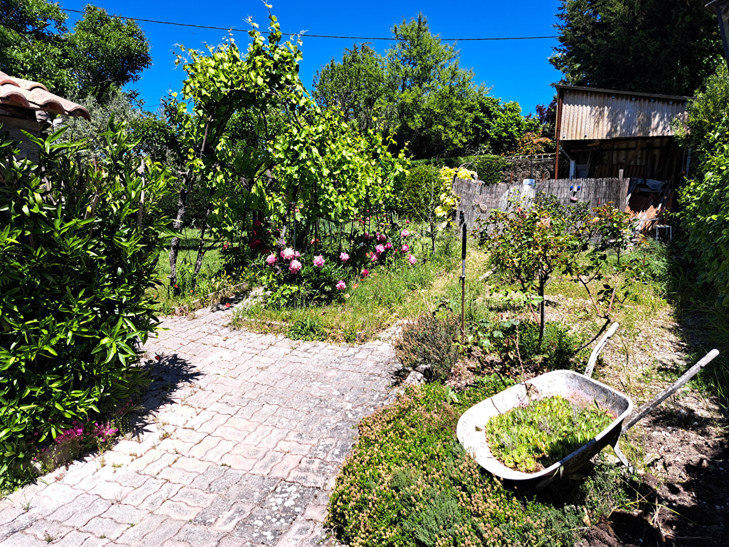 Photo 3 — VENTOUX IMMOBILIER