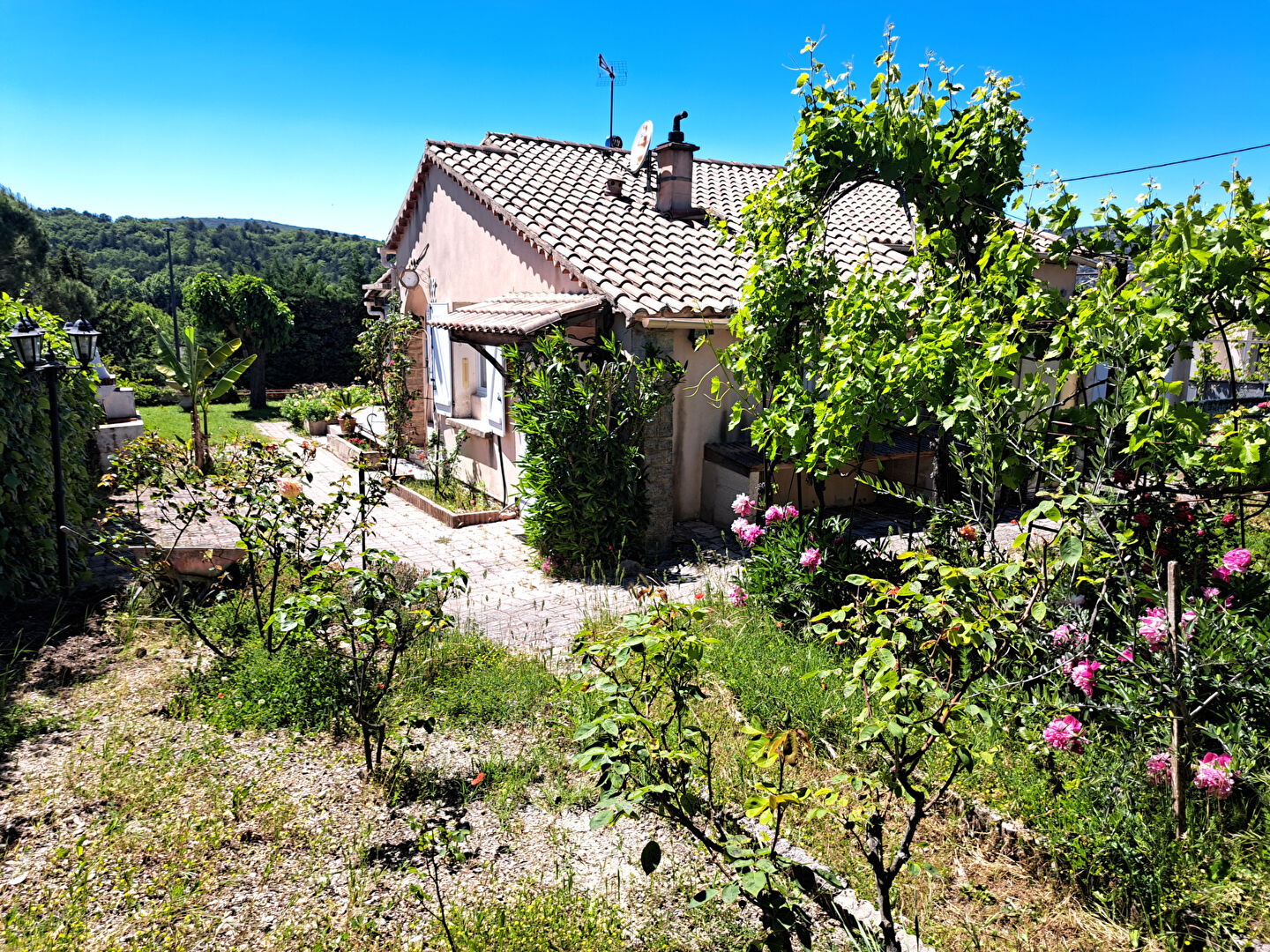 Photo 5 — VENTOUX IMMOBILIER