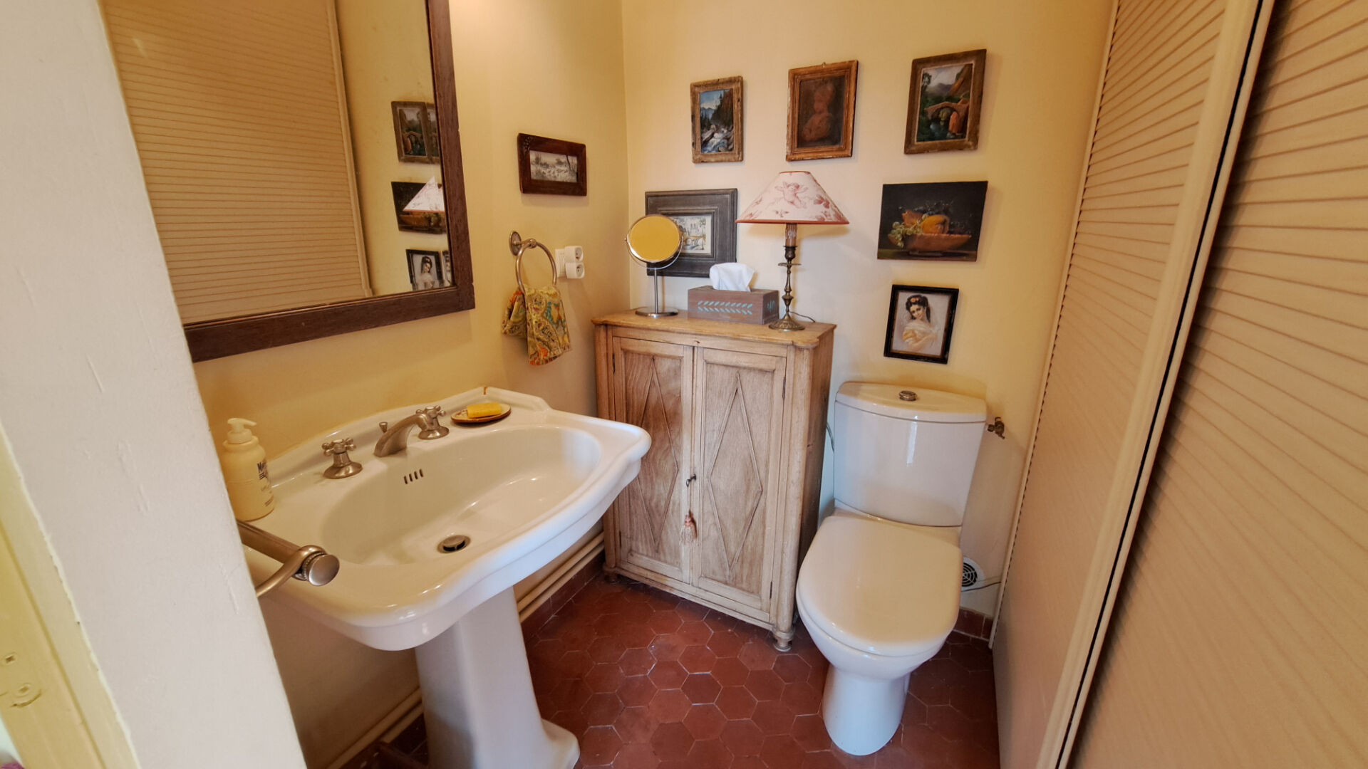 Photo 7 — VENTOUX IMMOBILIER