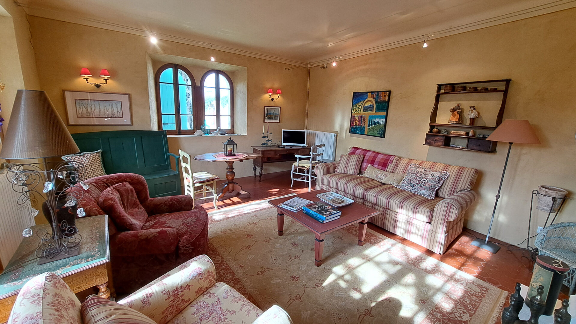 Photo 2 — VENTOUX IMMOBILIER