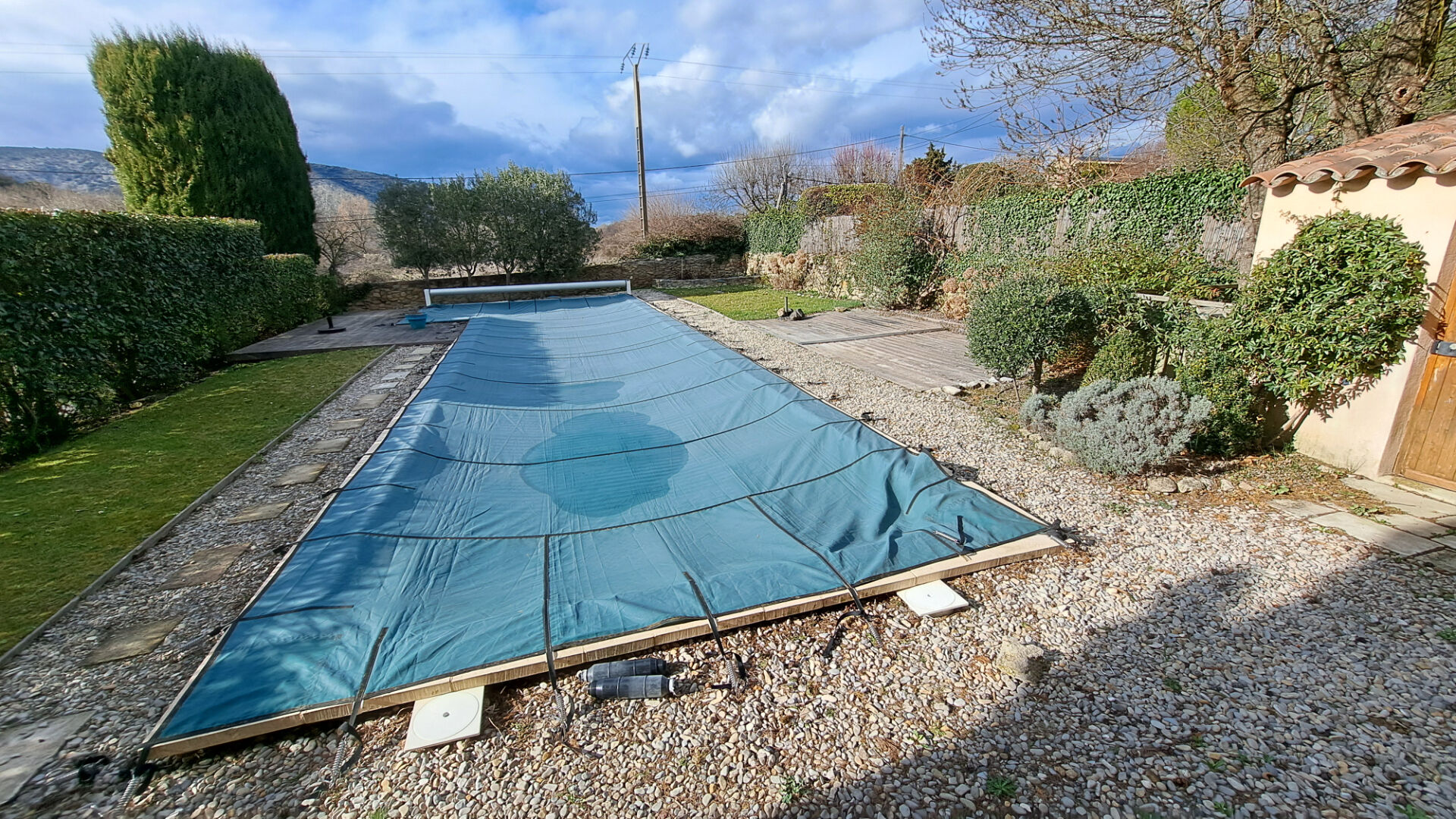 Photo 3 — VENTOUX IMMOBILIER