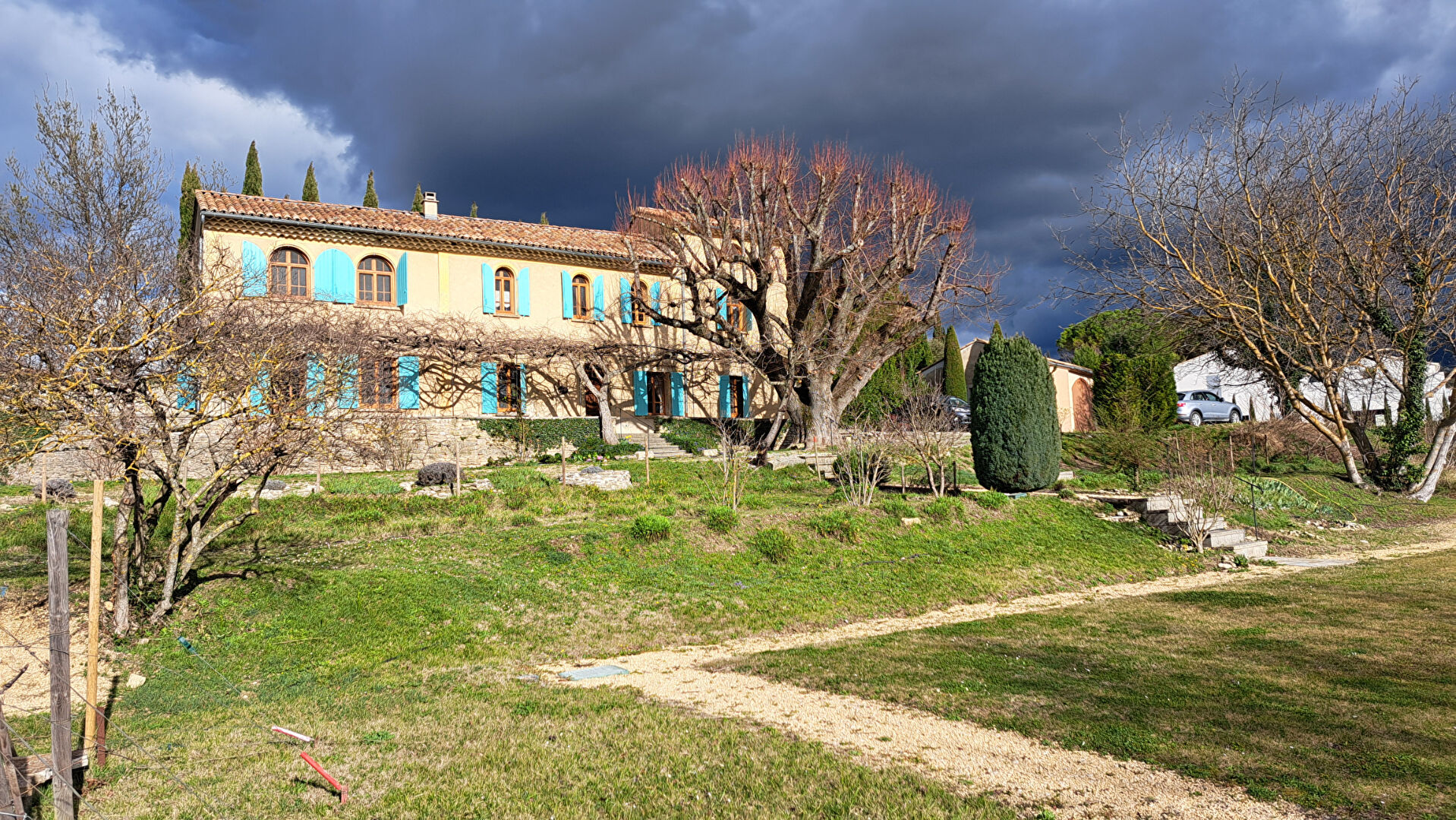 Photo 8 — VENTOUX IMMOBILIER