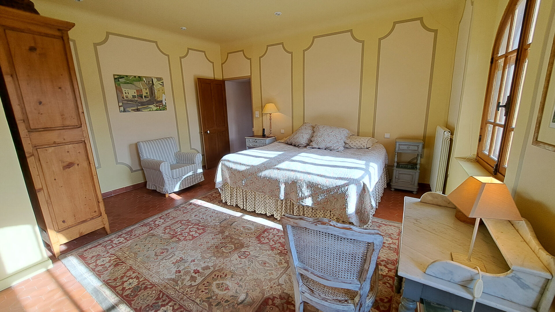 Photo 4 — VENTOUX IMMOBILIER
