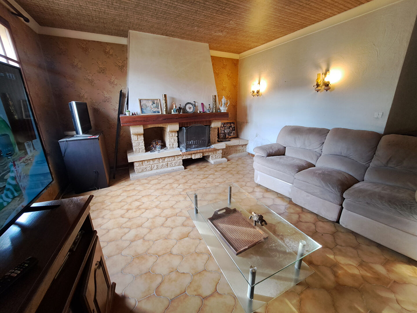 Photo 3 — VENTOUX IMMOBILIER