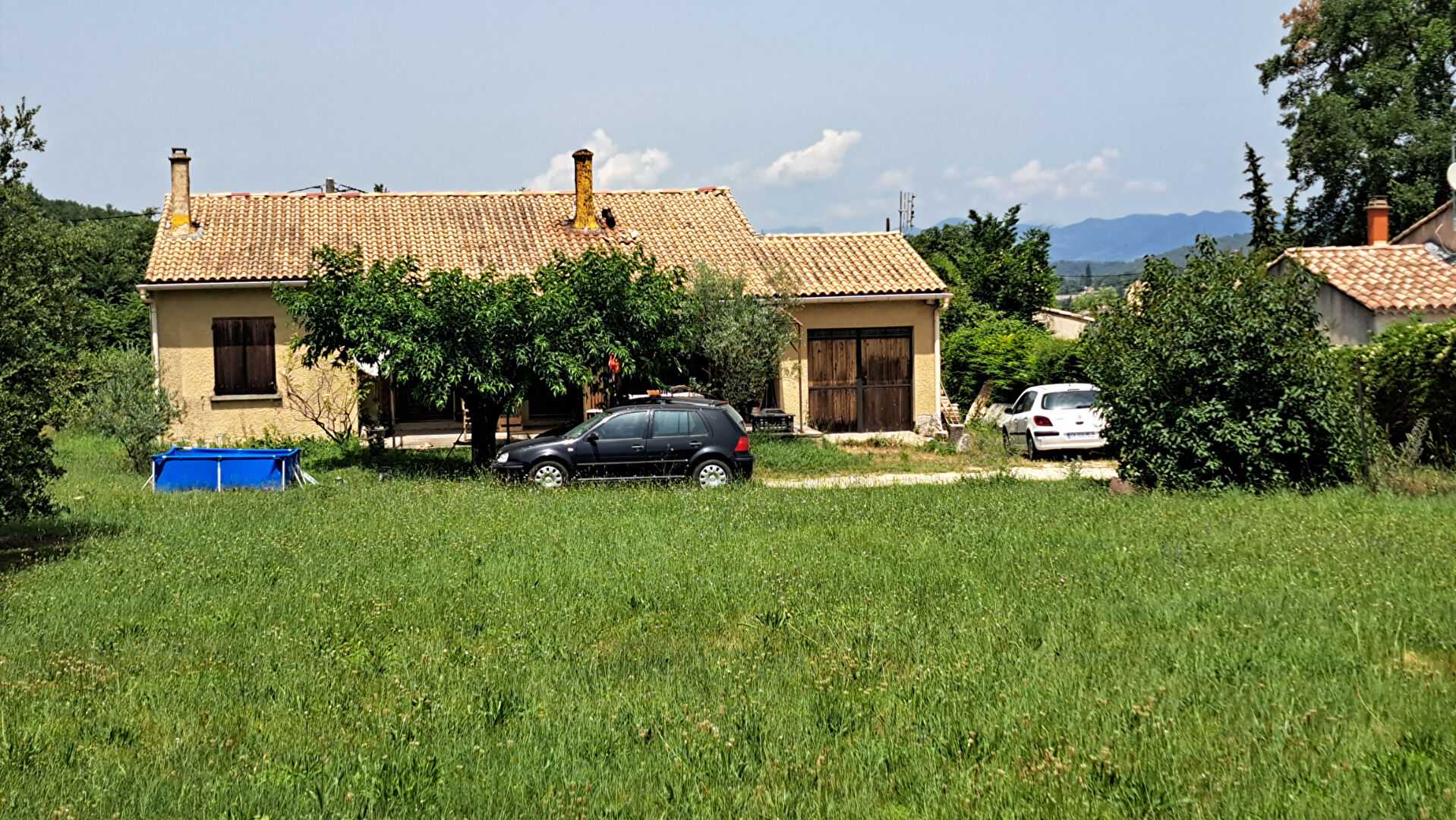 Photo 2 — VENTOUX IMMOBILIER