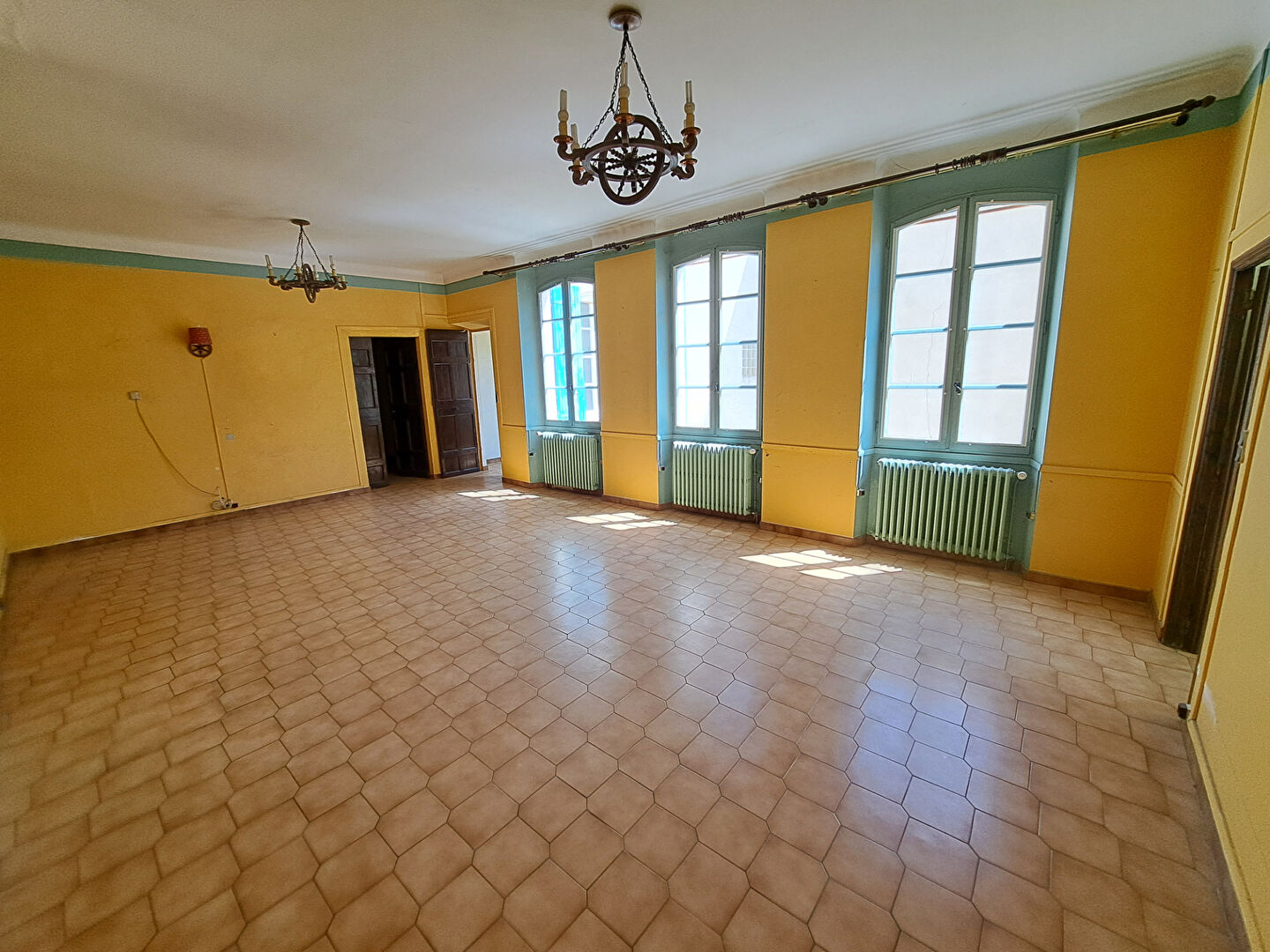 Photo 2 — VENTOUX IMMOBILIER