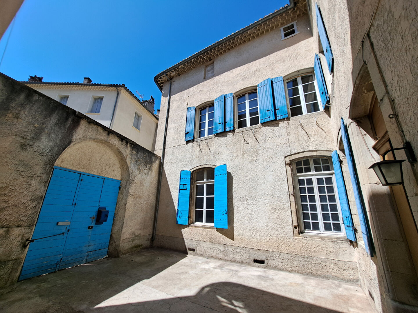 Photo 3 — VENTOUX IMMOBILIER