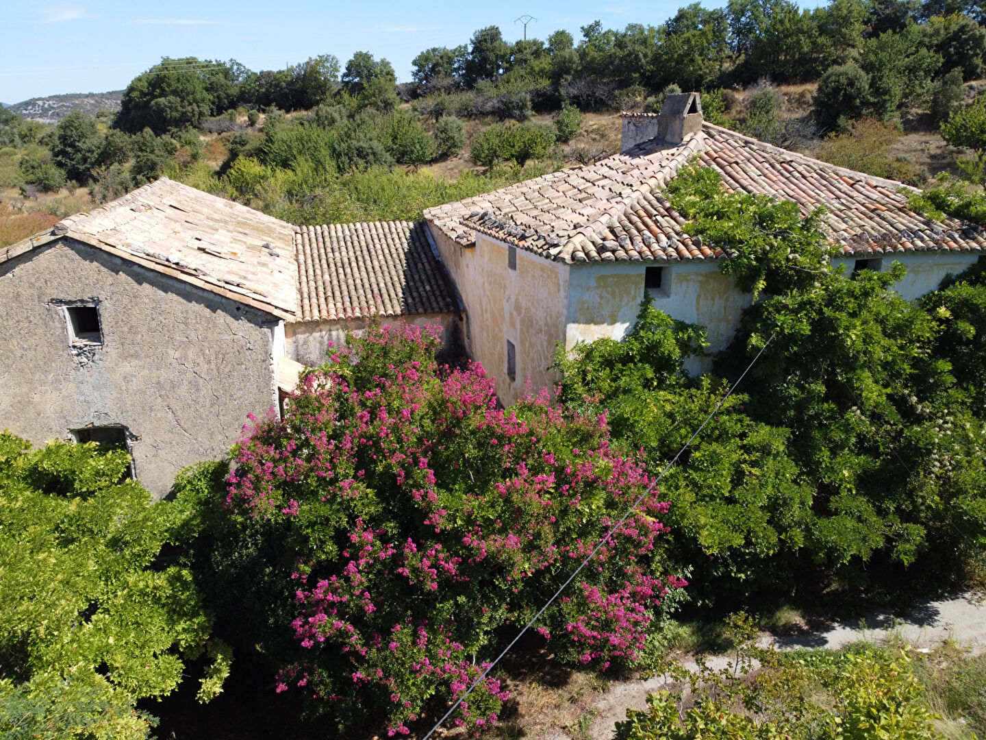 Photo 2 — VENTOUX IMMOBILIER