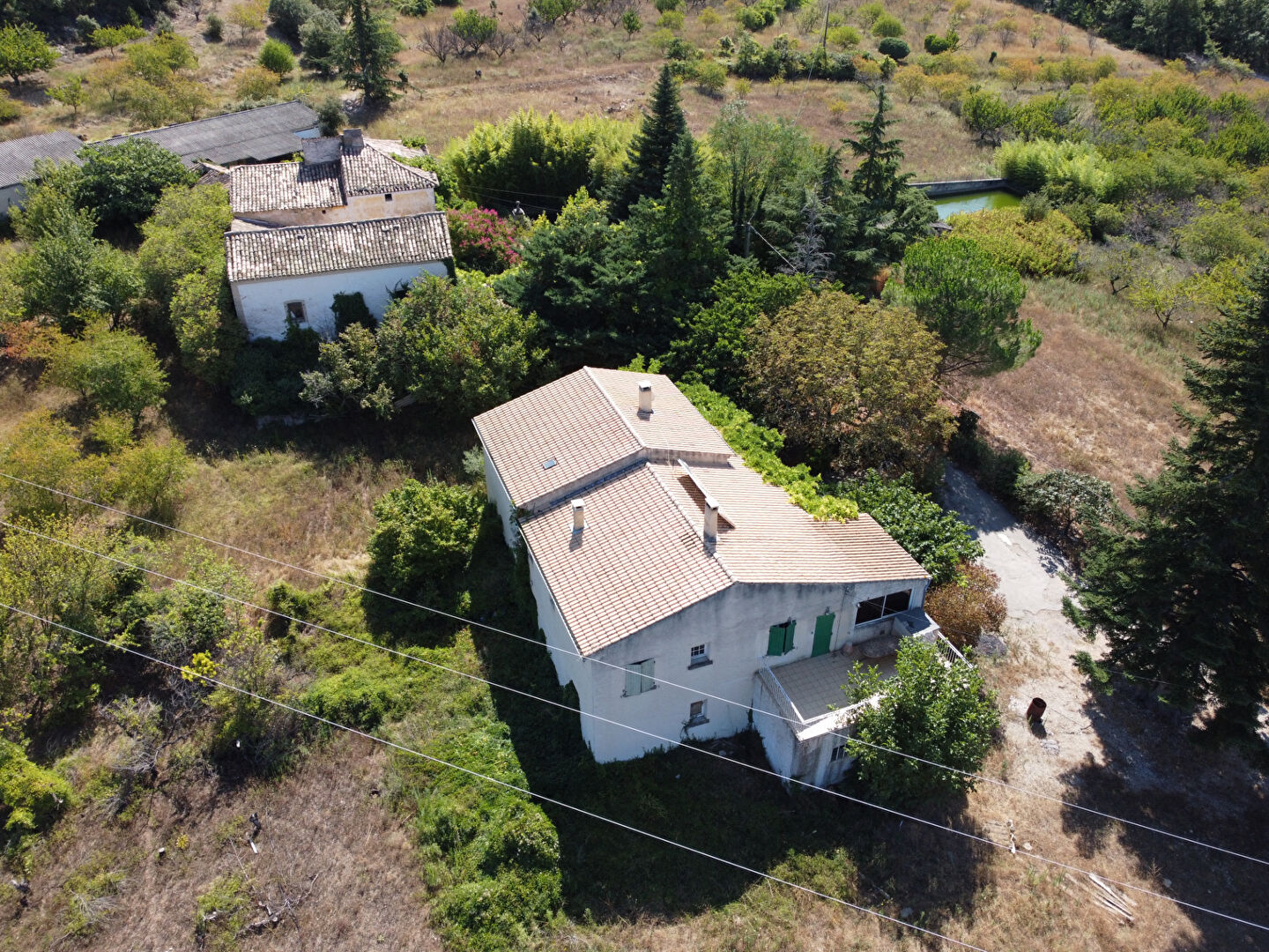 Photo 14 — VENTOUX IMMOBILIER