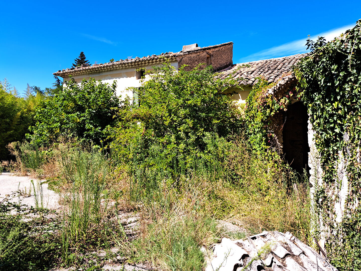Photo 13 — VENTOUX IMMOBILIER