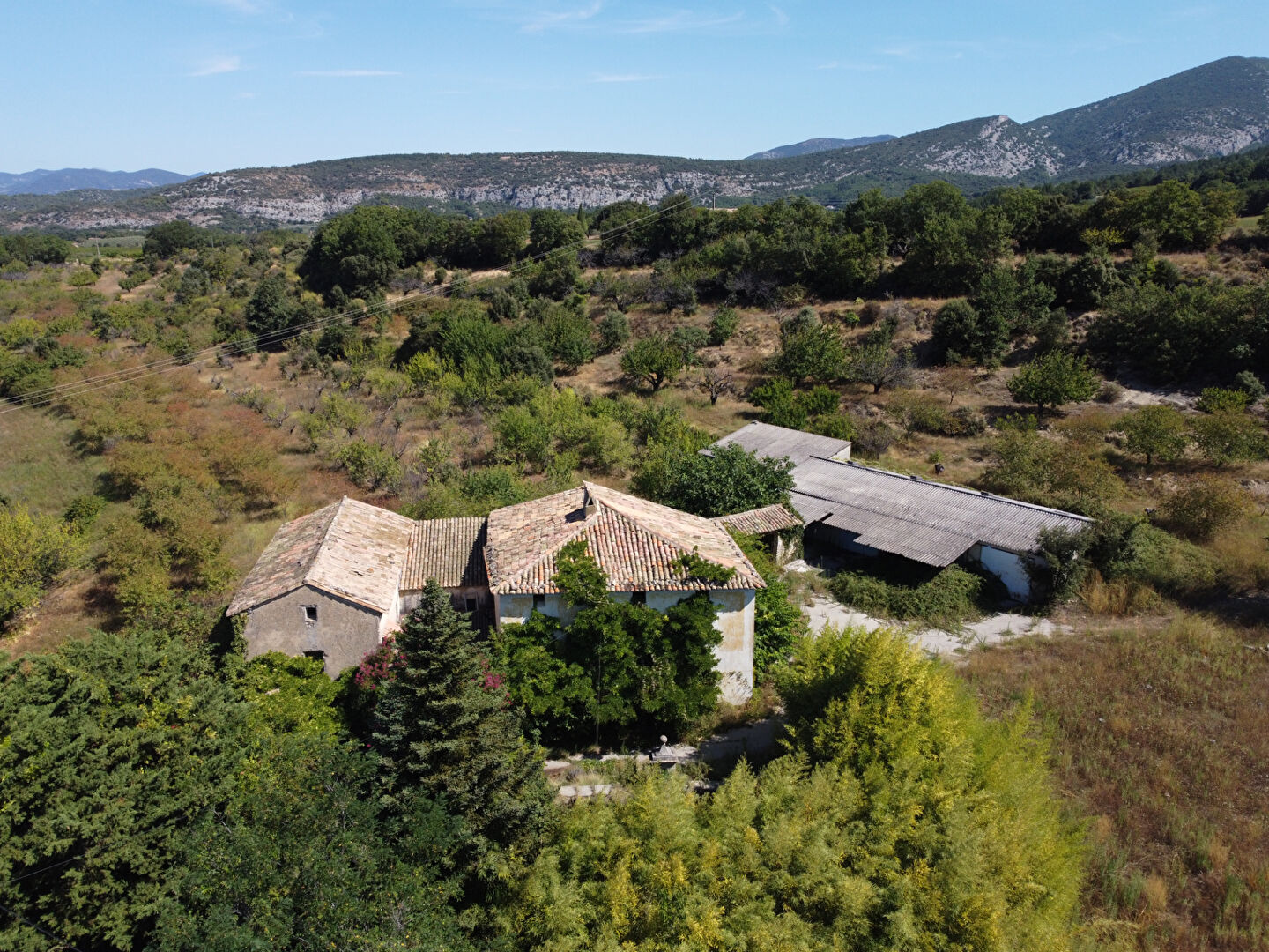 Photo 5 — VENTOUX IMMOBILIER
