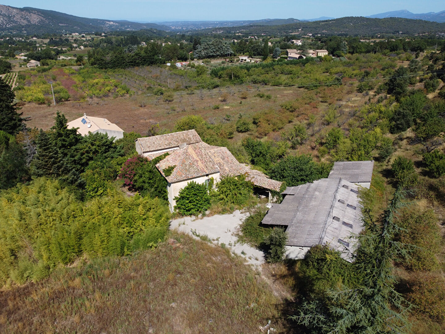 Photo 3 — VENTOUX IMMOBILIER