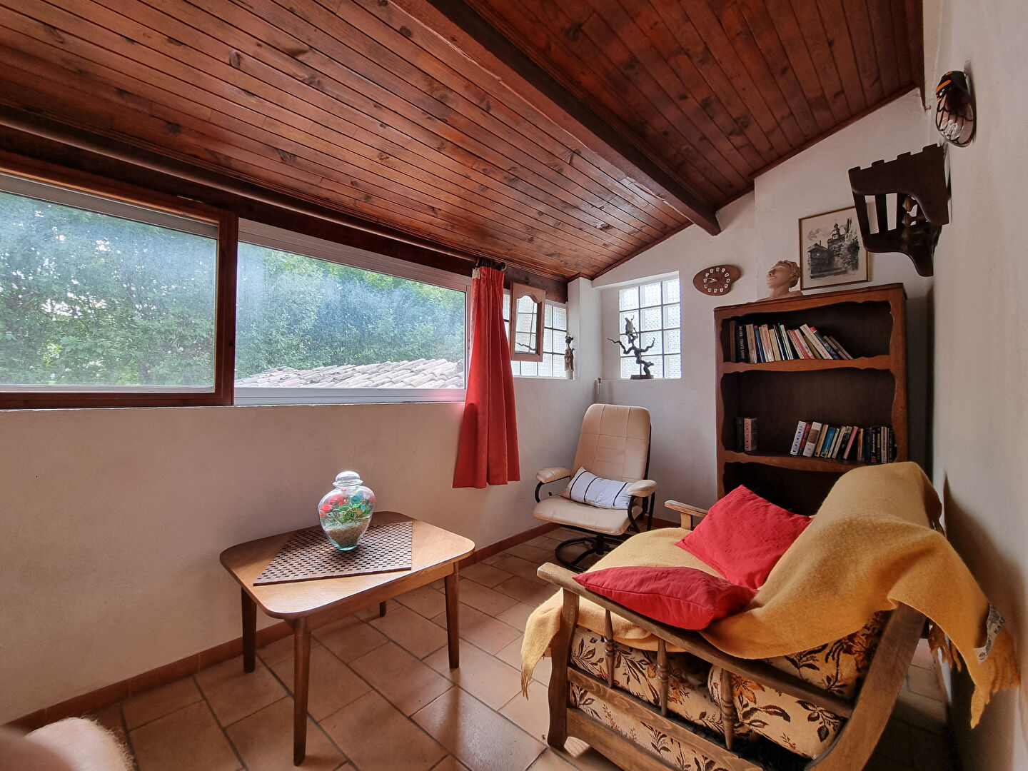 Photo 5 — VENTOUX IMMOBILIER