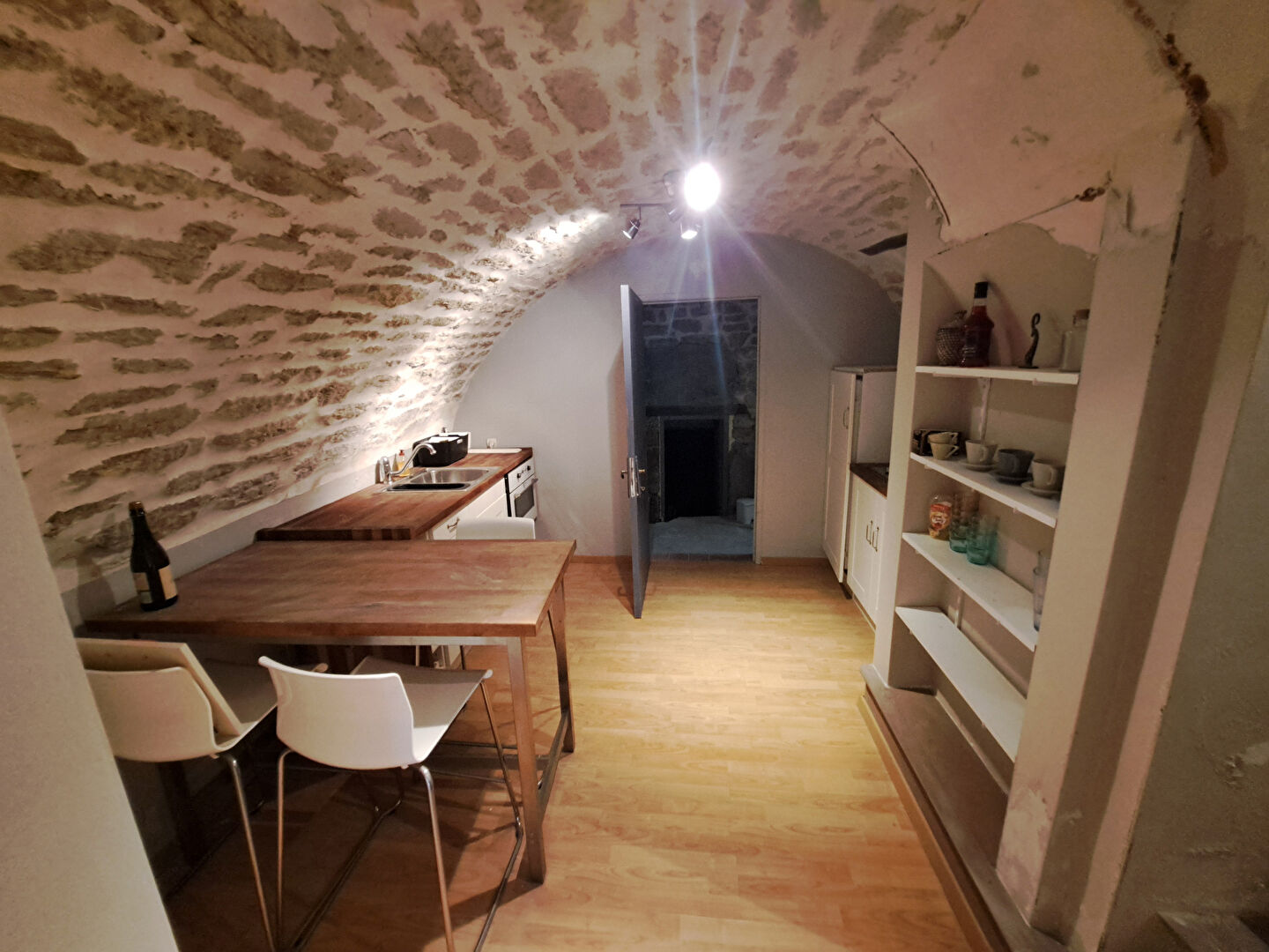 Photo 3 — VENTOUX IMMOBILIER