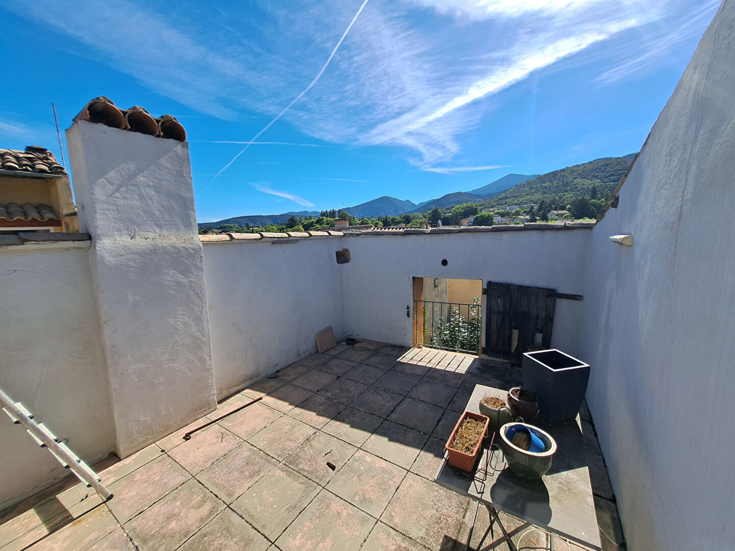 Photo 2 — VENTOUX IMMOBILIER