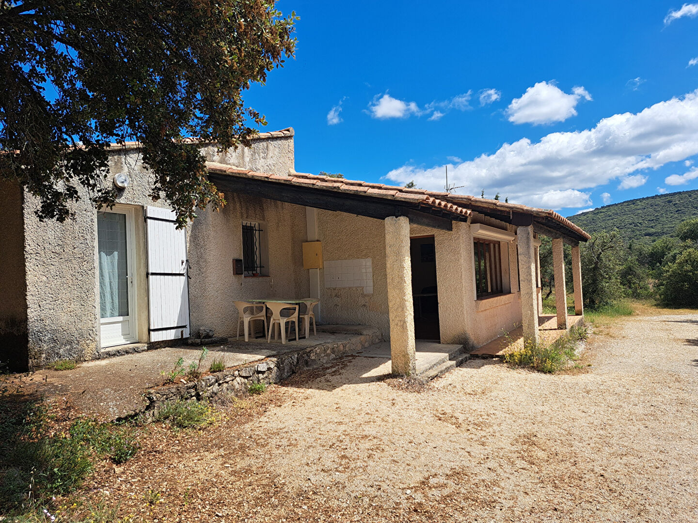 Photo 16 — VENTOUX IMMOBILIER