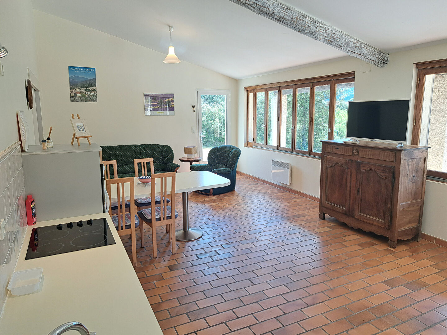 Photo 14 — VENTOUX IMMOBILIER