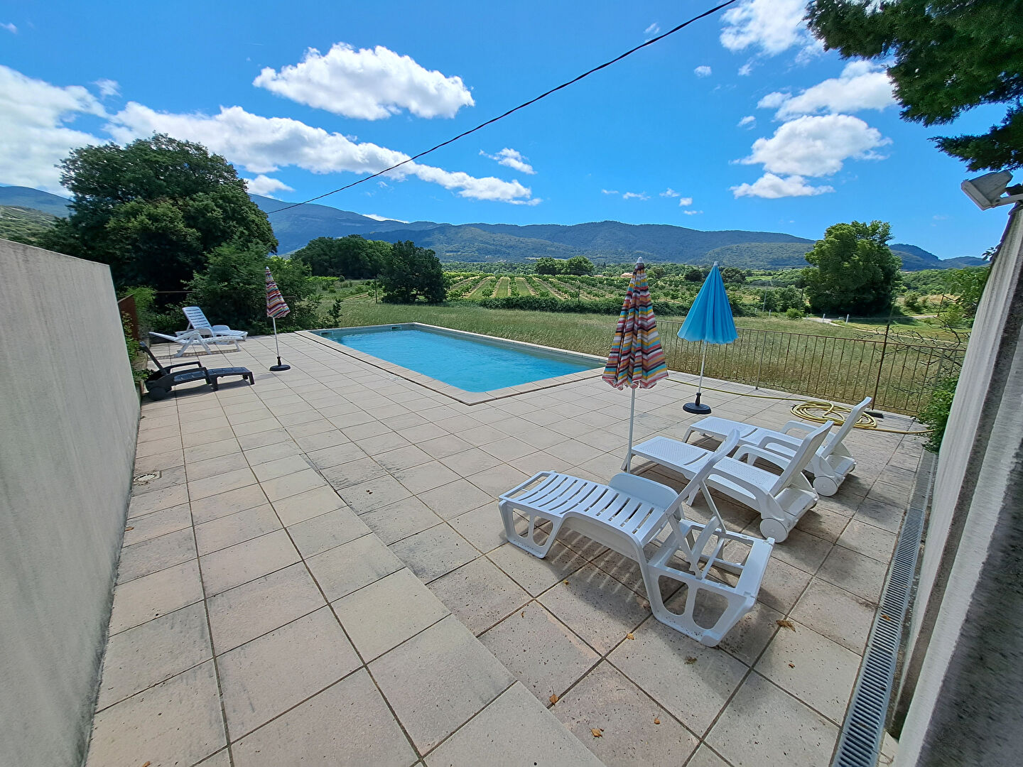 Photo 3 — VENTOUX IMMOBILIER