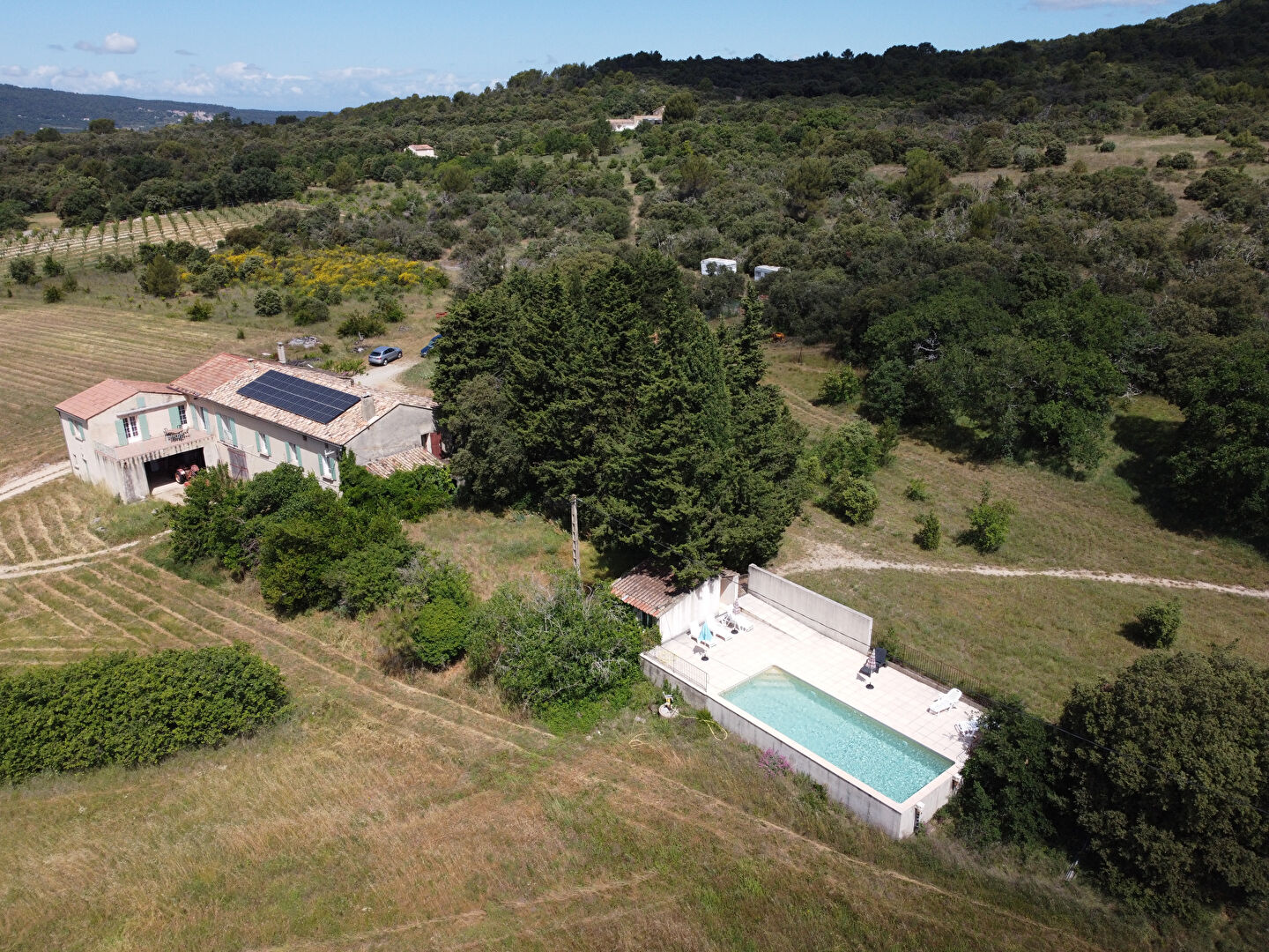 Photo 5 — VENTOUX IMMOBILIER