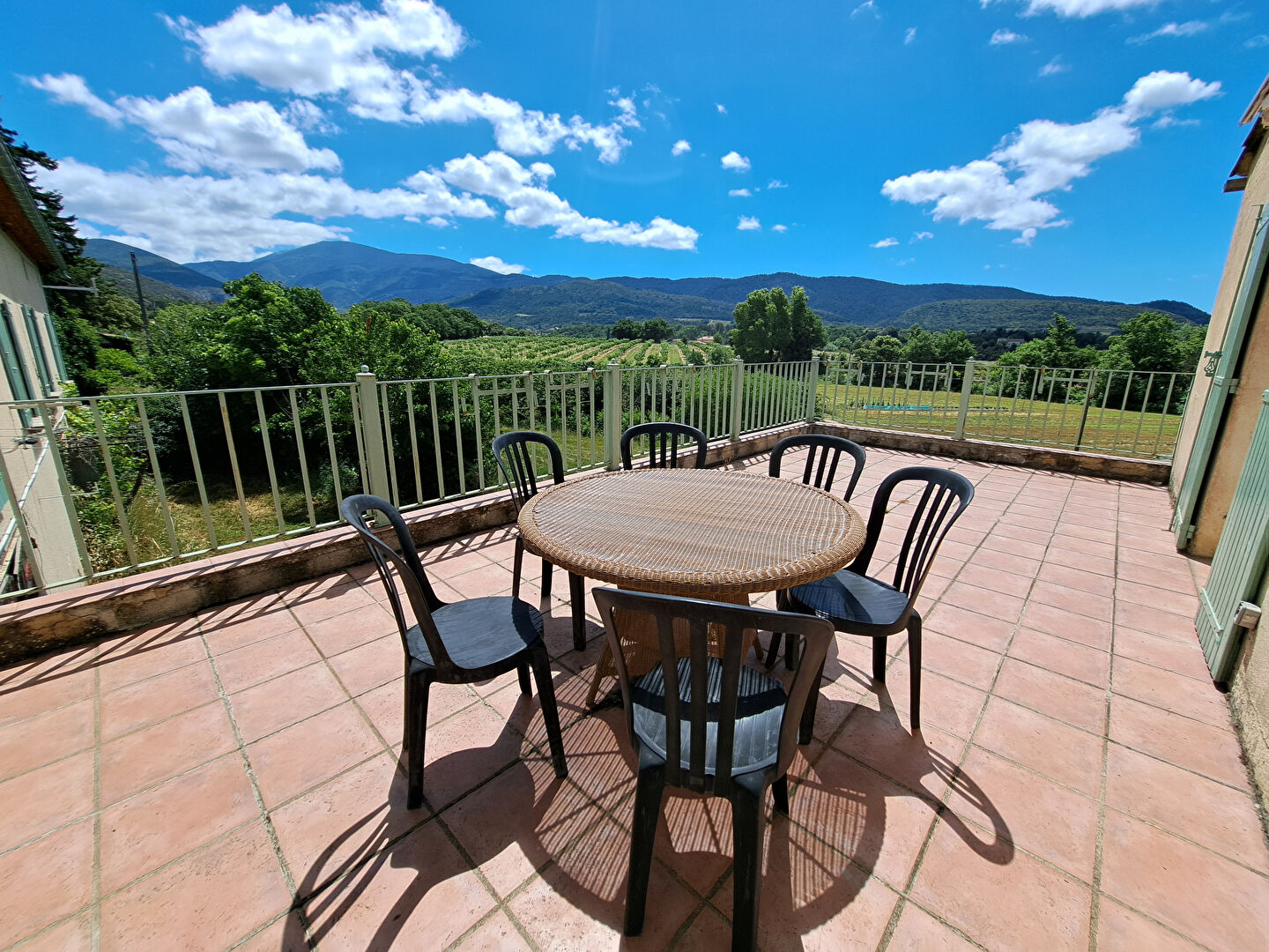 Photo 2 — VENTOUX IMMOBILIER
