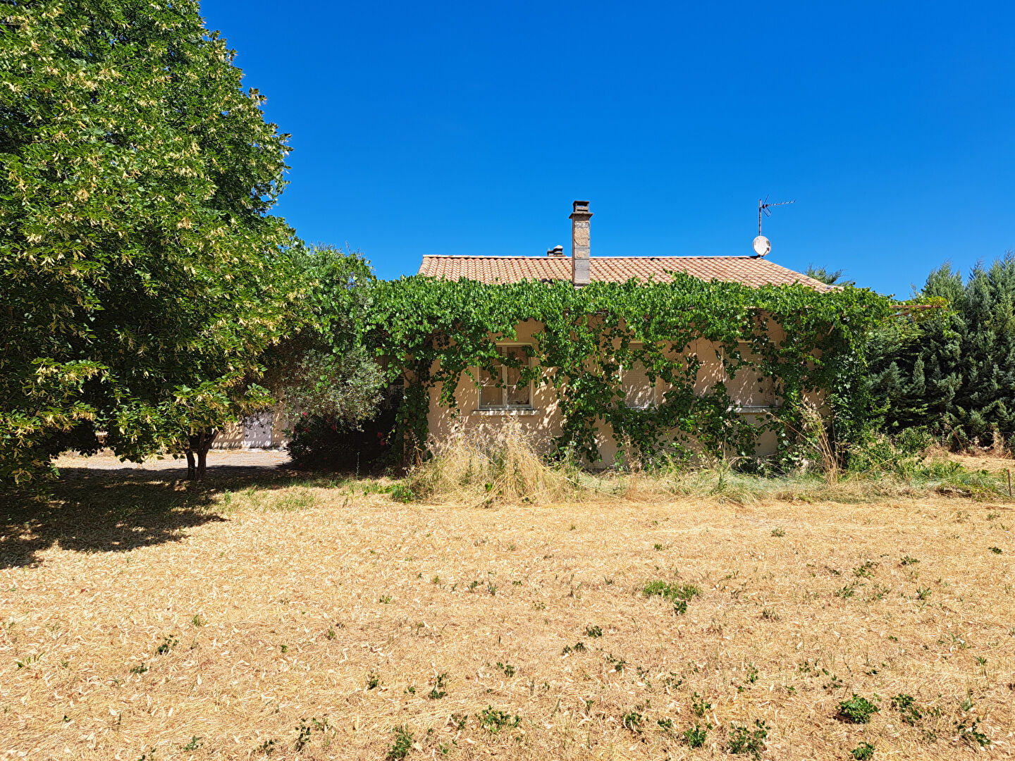 Photo 2 — VENTOUX IMMOBILIER
