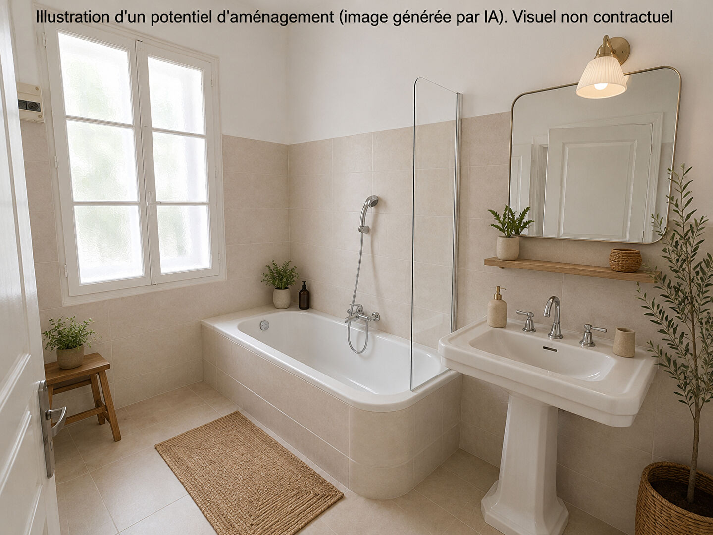 Photo 5 — VENTOUX IMMOBILIER