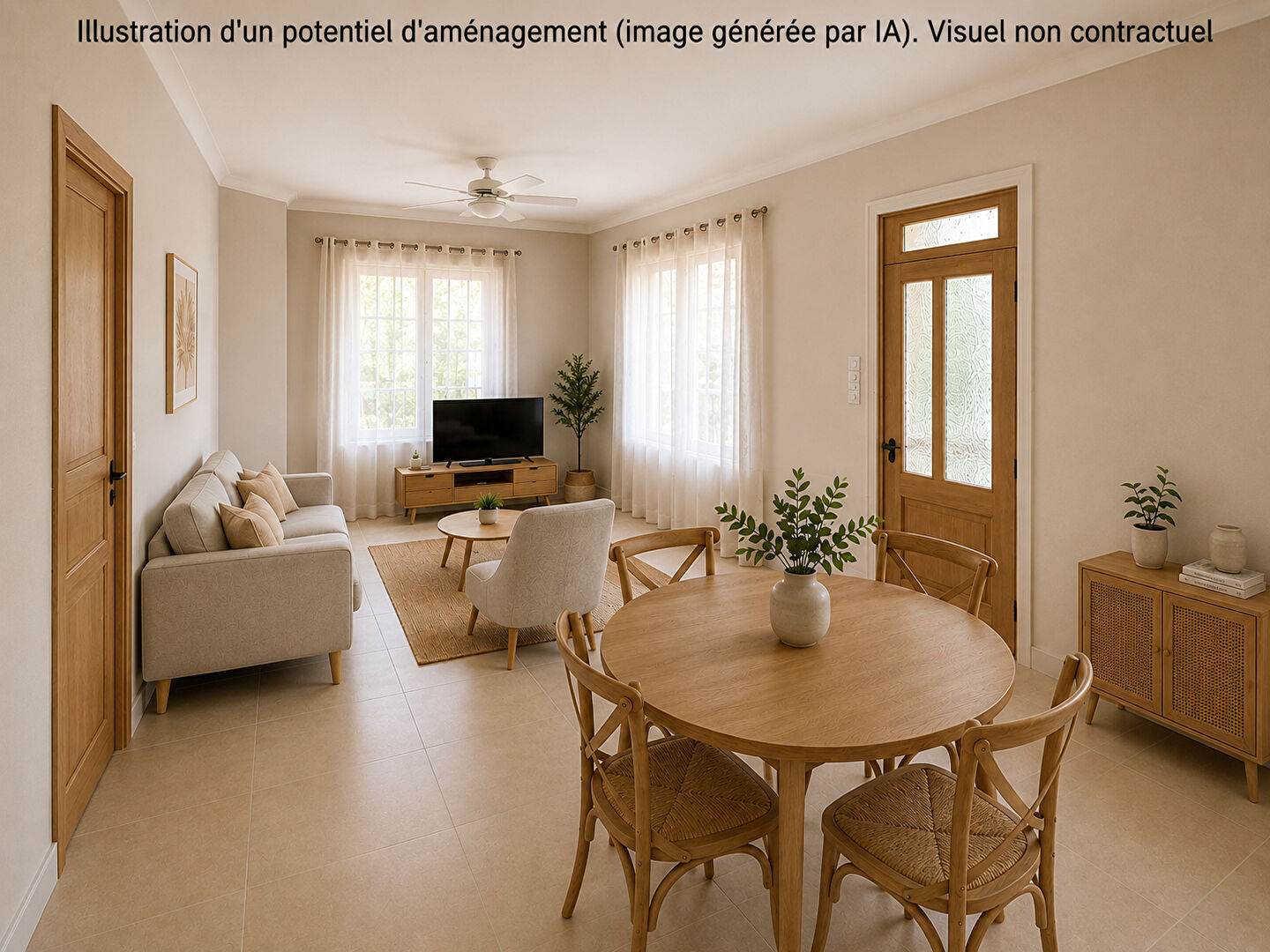 Photo 9 — VENTOUX IMMOBILIER