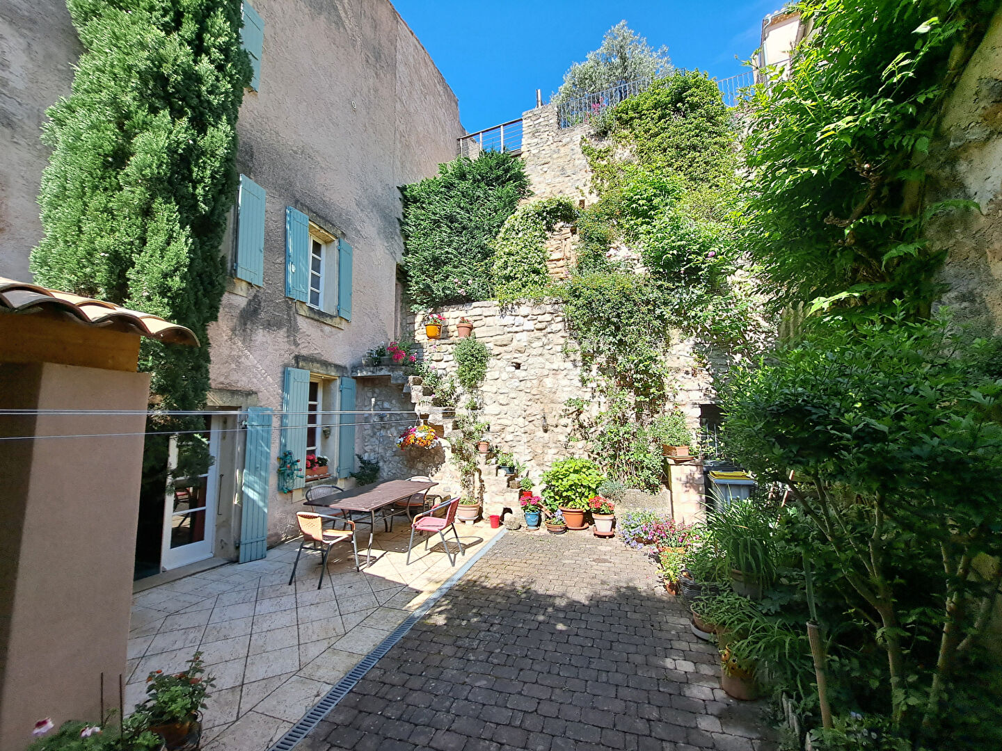 Photo 5 — VENTOUX IMMOBILIER