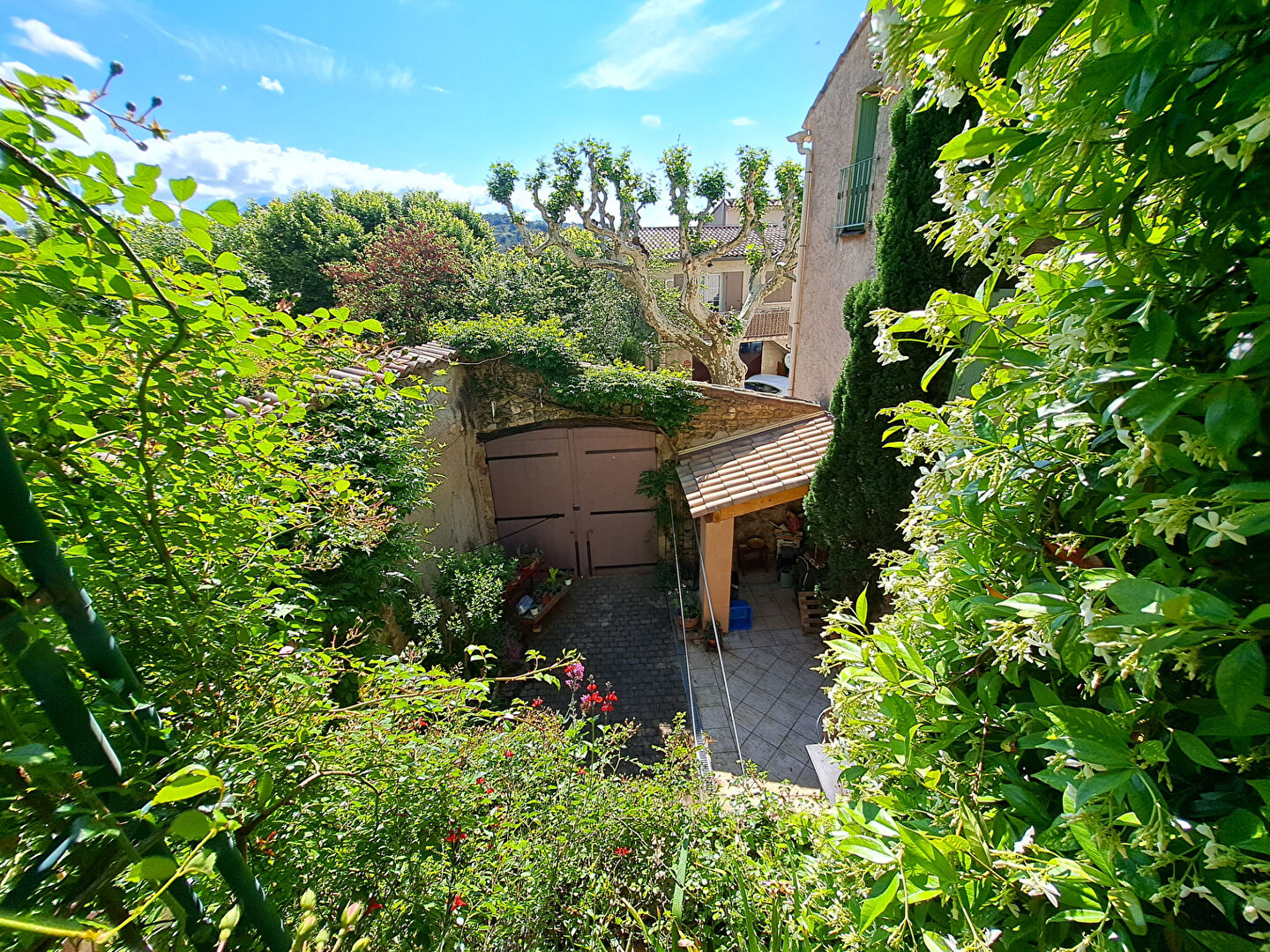 Photo 16 — VENTOUX IMMOBILIER