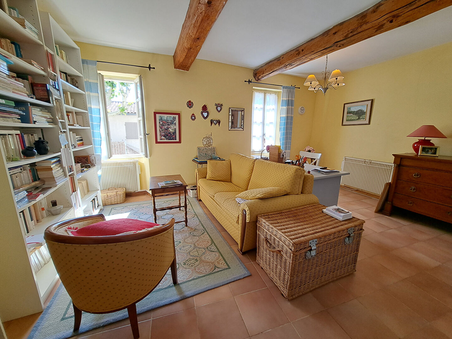 Photo 2 — VENTOUX IMMOBILIER