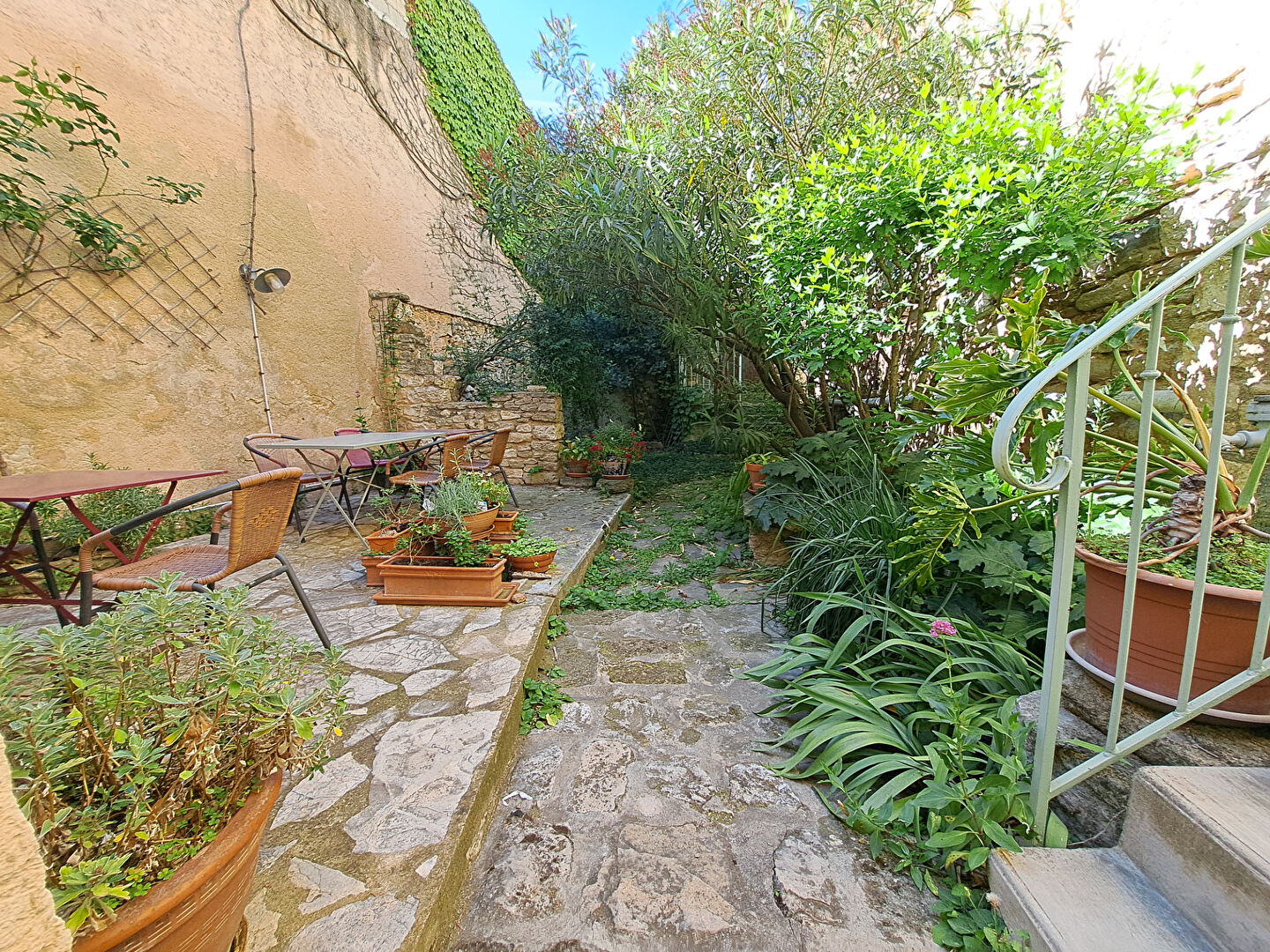 Photo 7 — VENTOUX IMMOBILIER