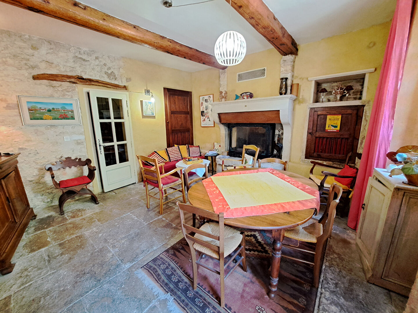 Photo 6 — VENTOUX IMMOBILIER