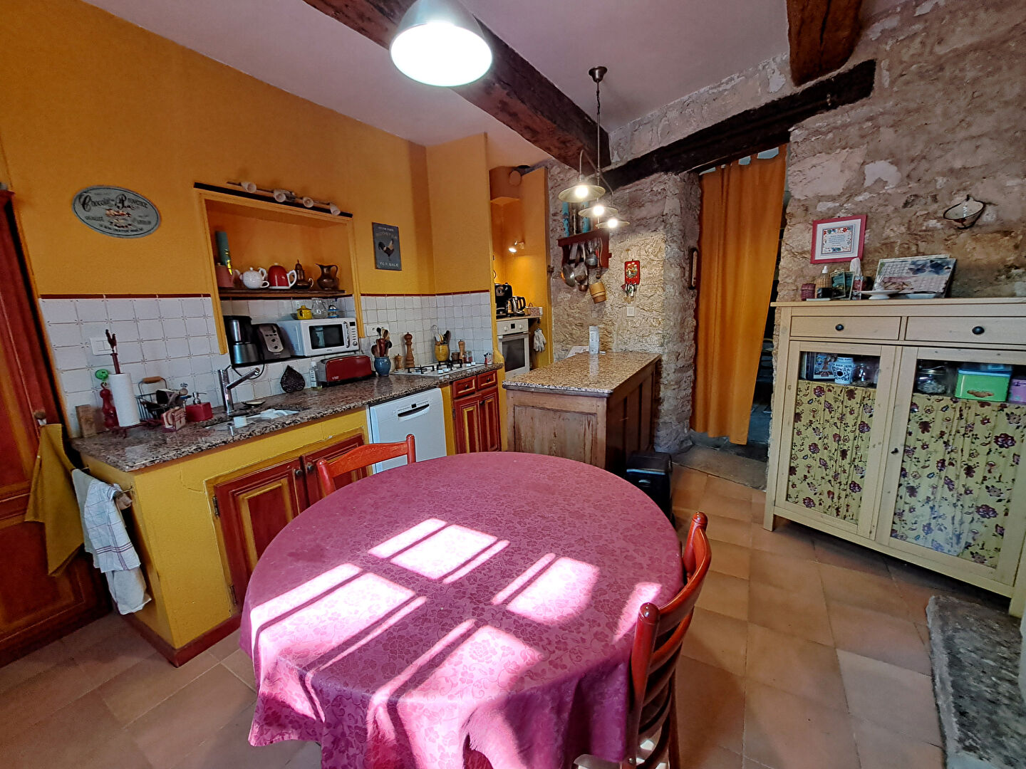 Photo 9 — VENTOUX IMMOBILIER