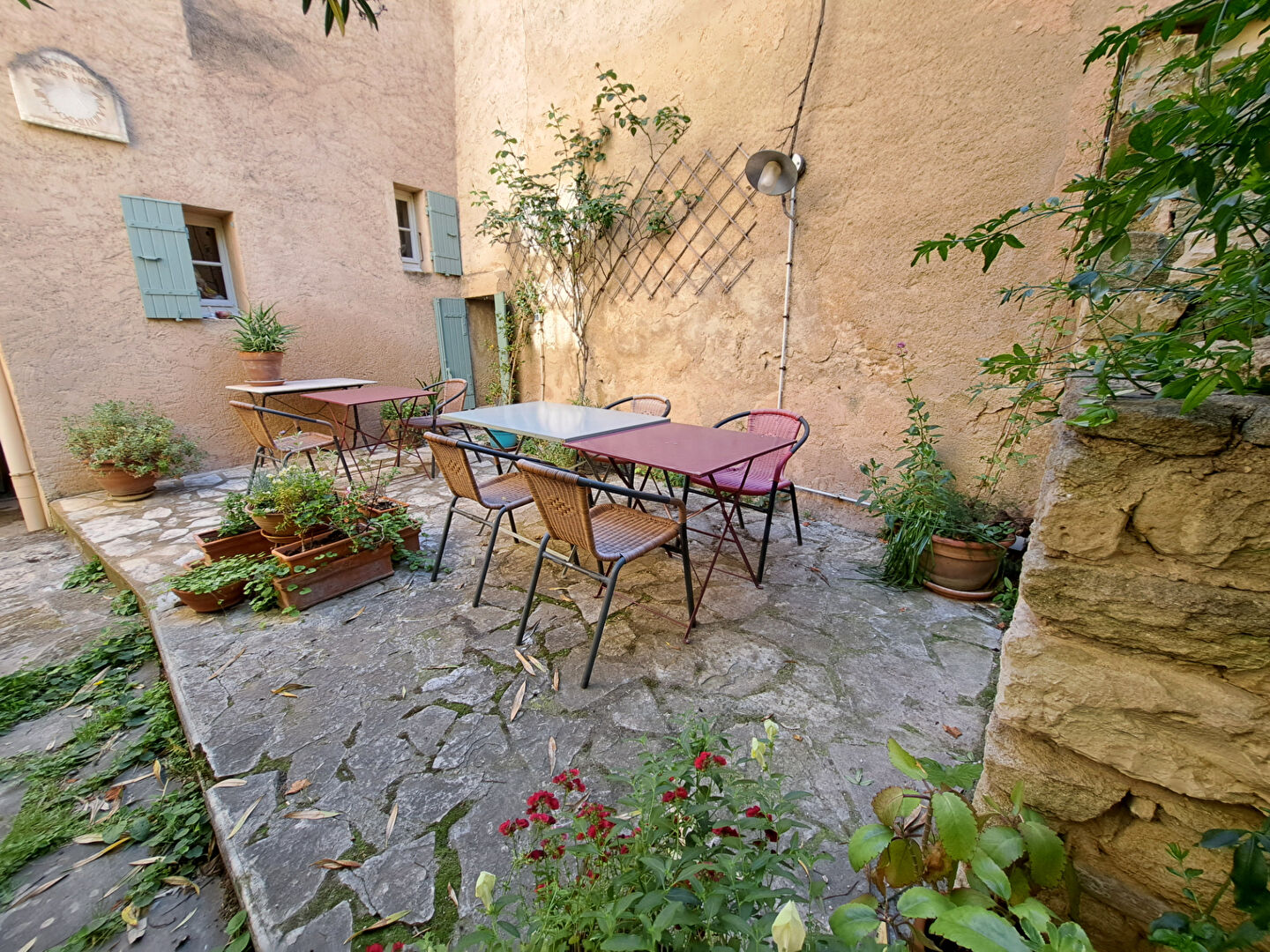 Photo 3 — VENTOUX IMMOBILIER