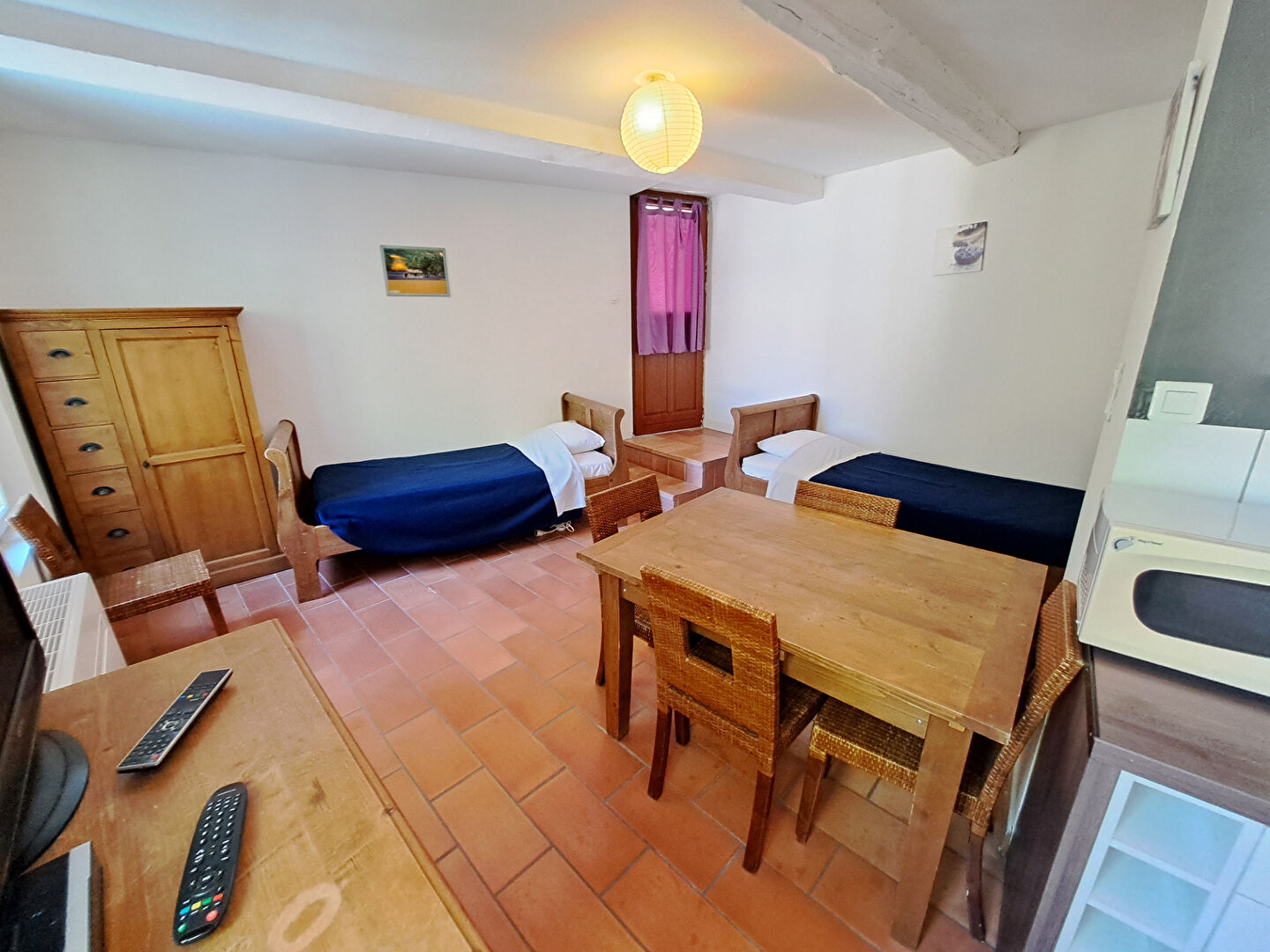 Photo 2 — VENTOUX IMMOBILIER