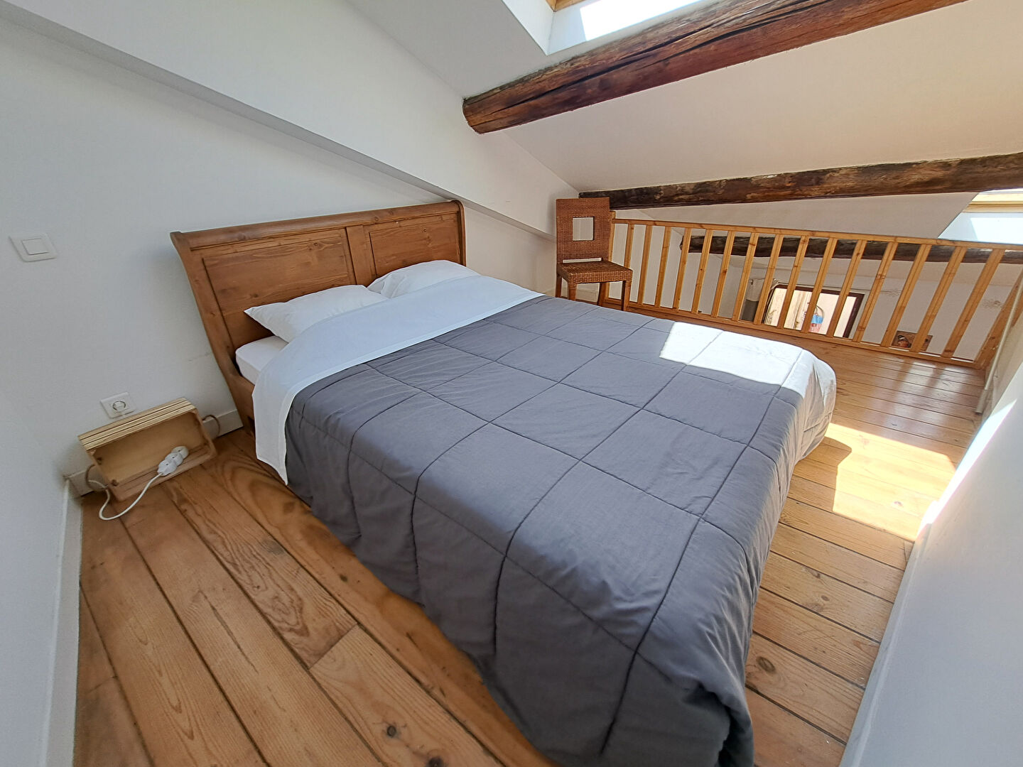 Photo 4 — VENTOUX IMMOBILIER