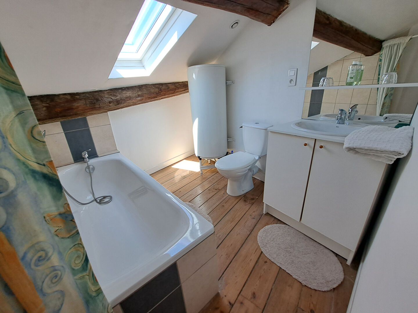 Photo 5 — VENTOUX IMMOBILIER