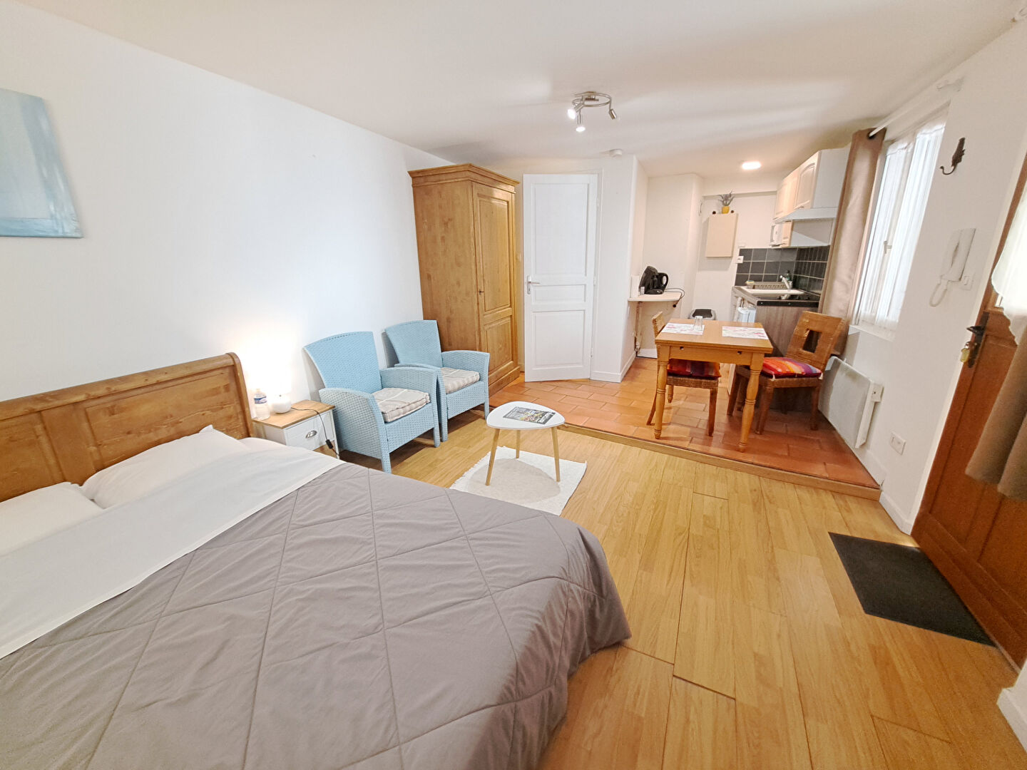 Photo 3 — VENTOUX IMMOBILIER