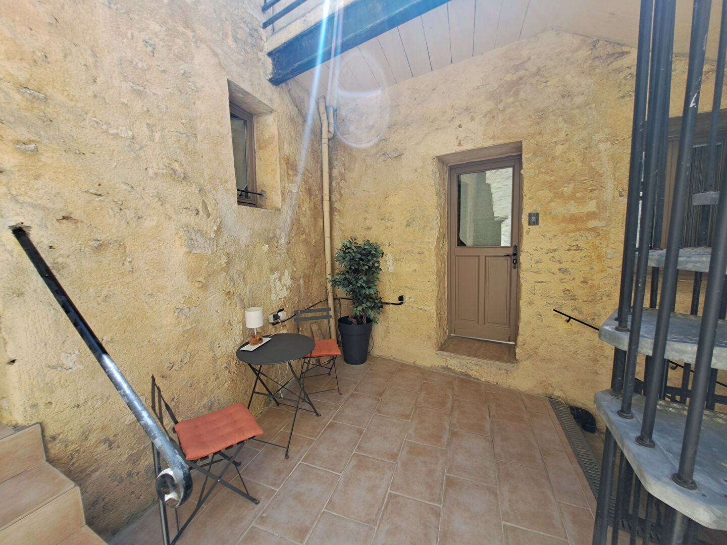 Photo 5 — VENTOUX IMMOBILIER