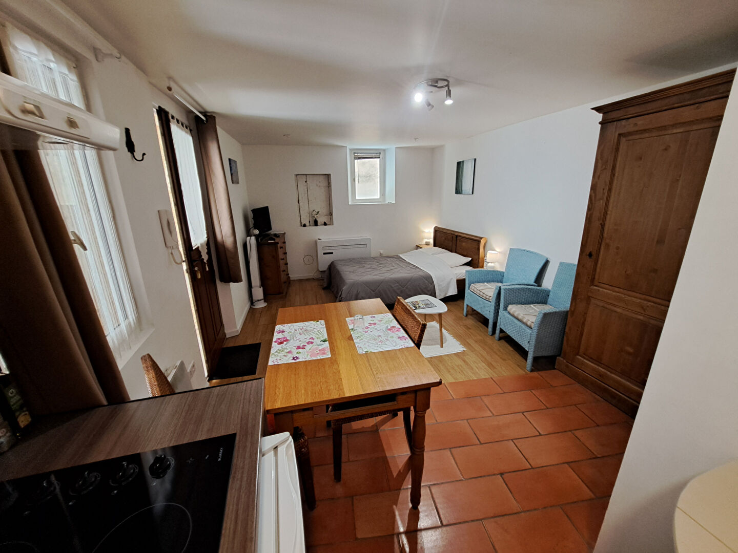 Photo 2 — VENTOUX IMMOBILIER