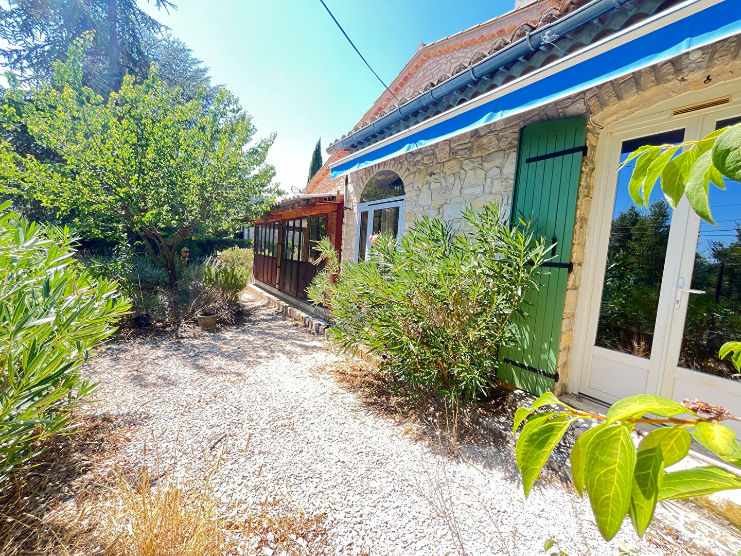 Photo 2 — VENTOUX IMMOBILIER