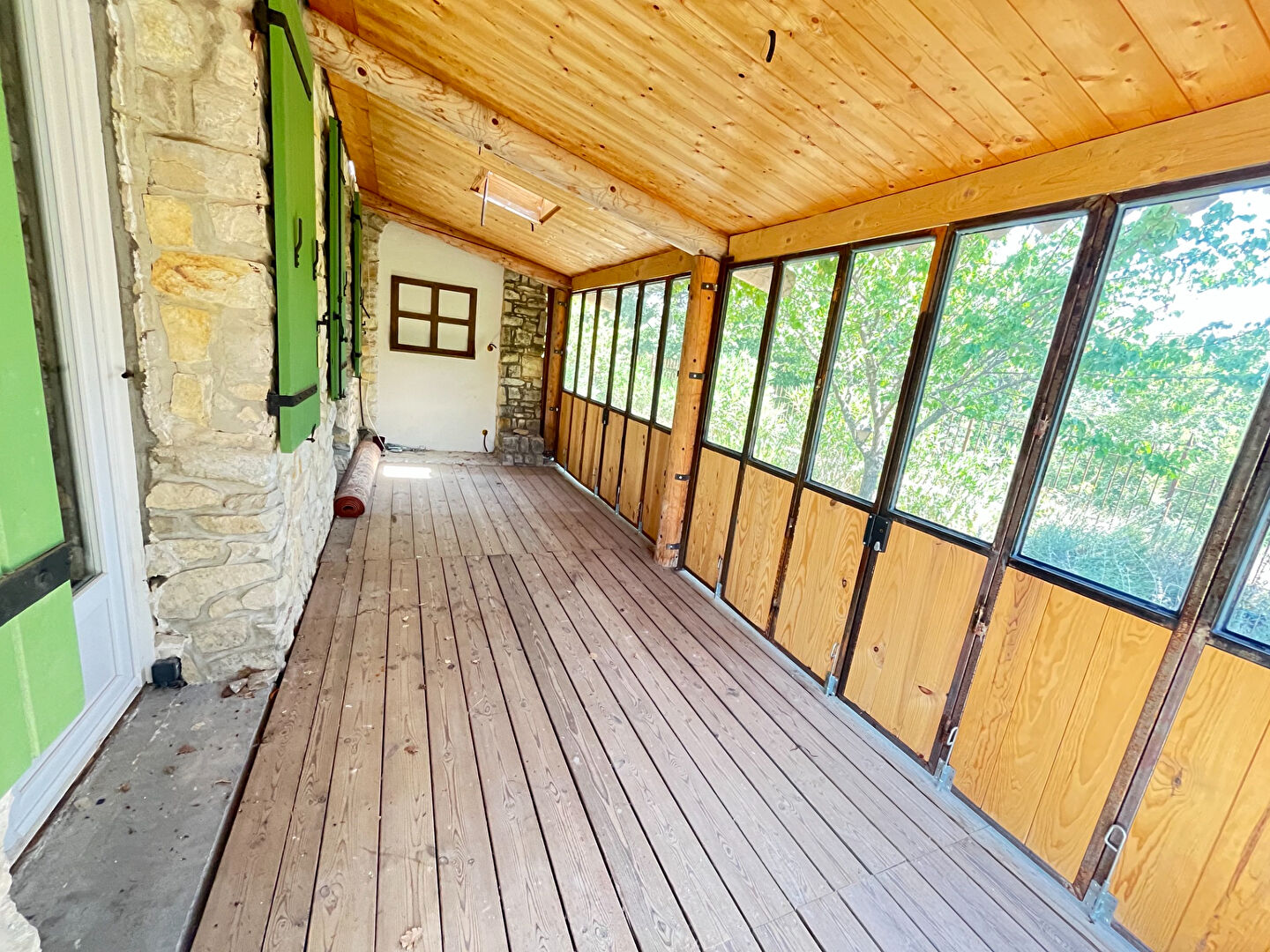 Photo 6 — VENTOUX IMMOBILIER
