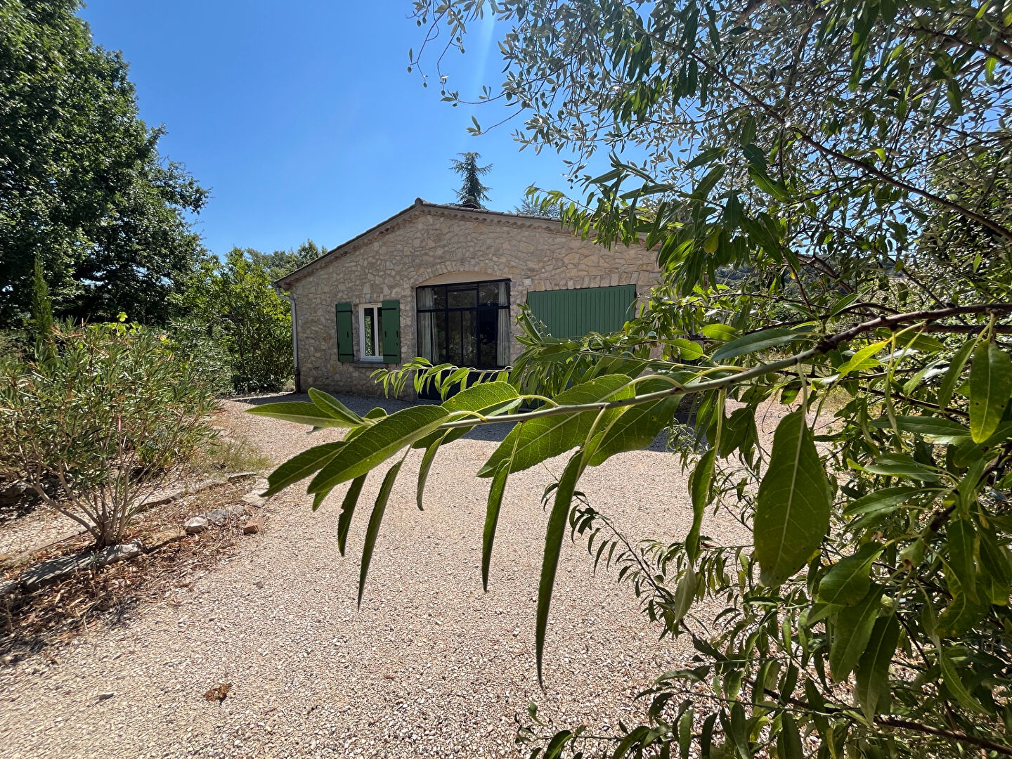 Photo 3 — VENTOUX IMMOBILIER